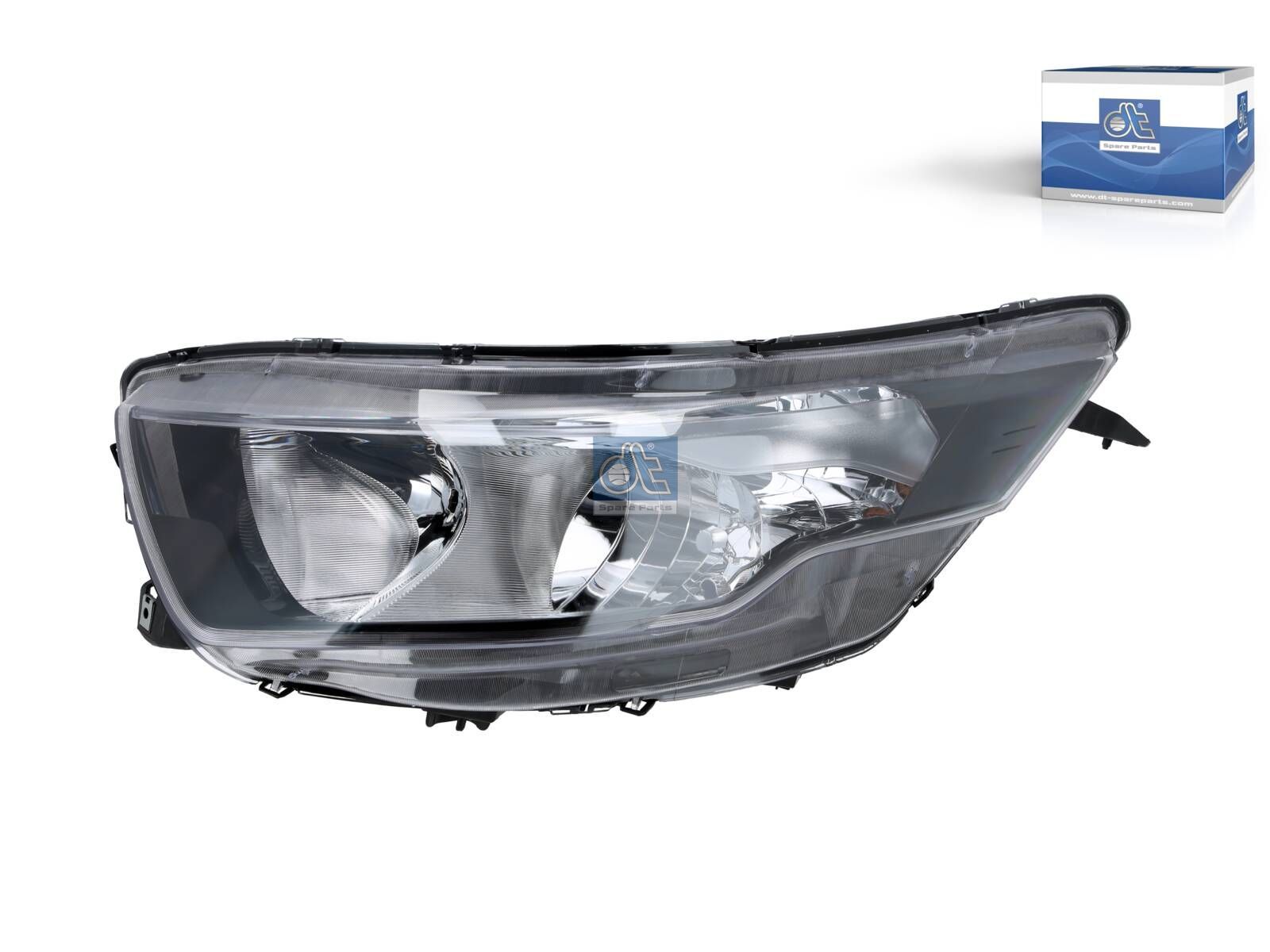 Headlamp | DT Spare Parts 7.00277