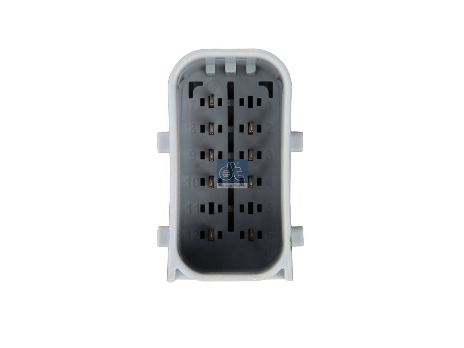 Headlamp | DT Spare Parts 7.00277