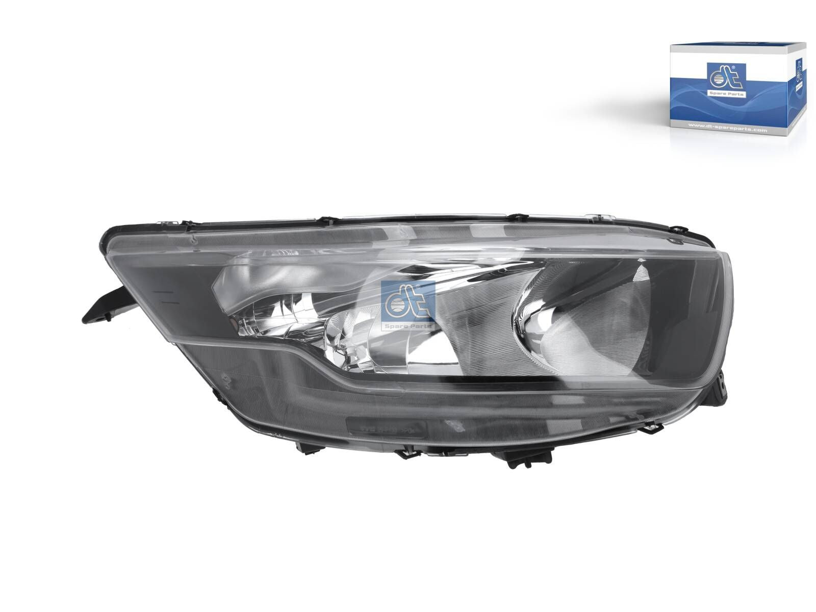 Headlamp | DT Spare Parts 7.00278
