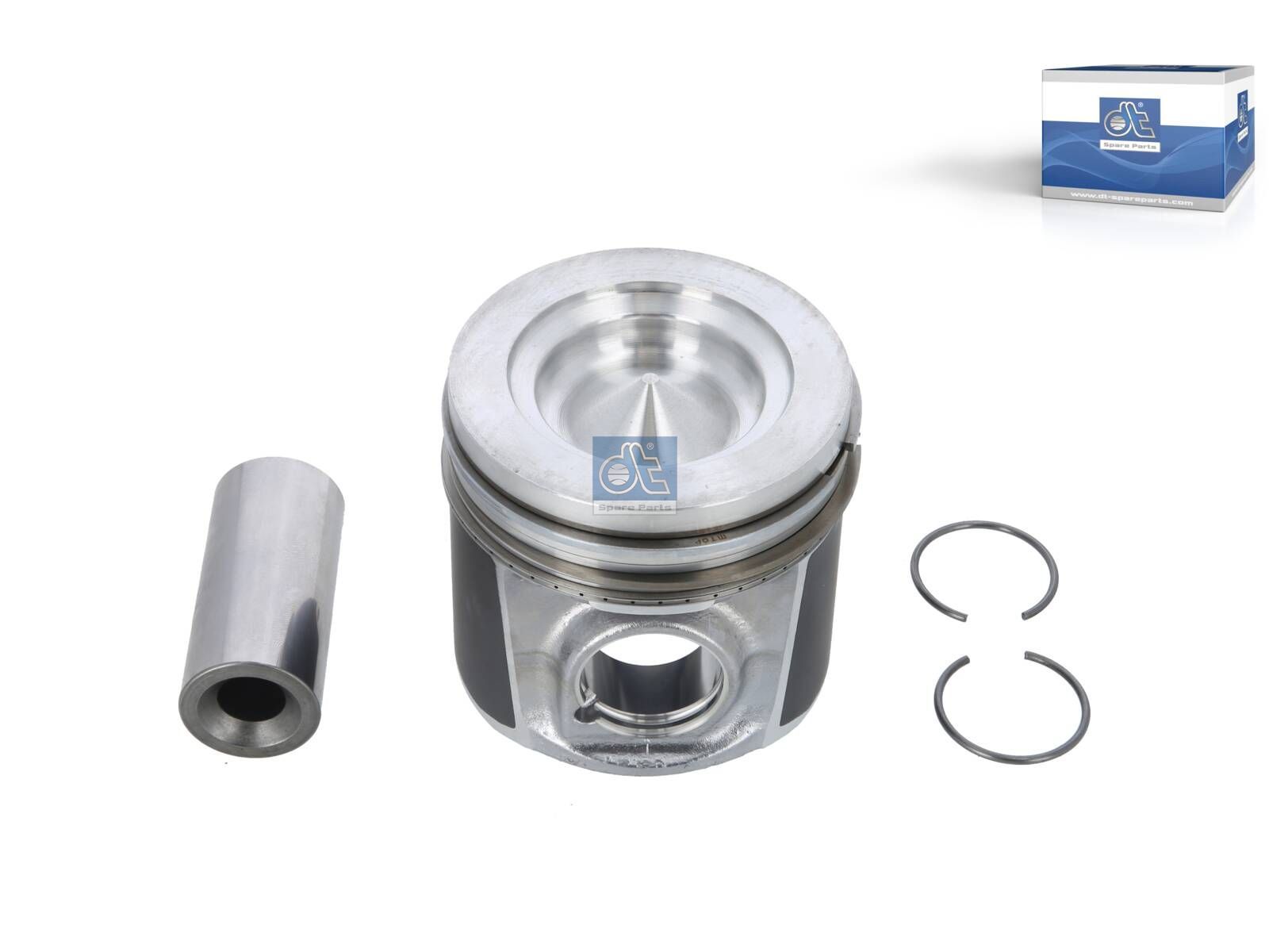 Piston | DT Spare Parts 7.00282