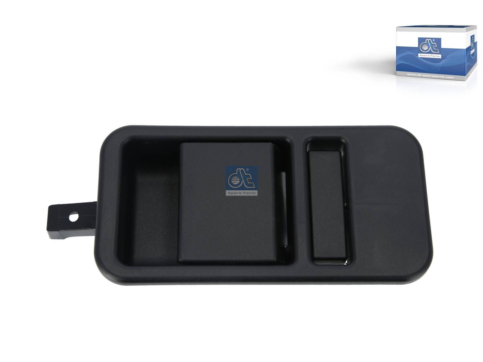 Door handle | DT Spare Parts 7.00284