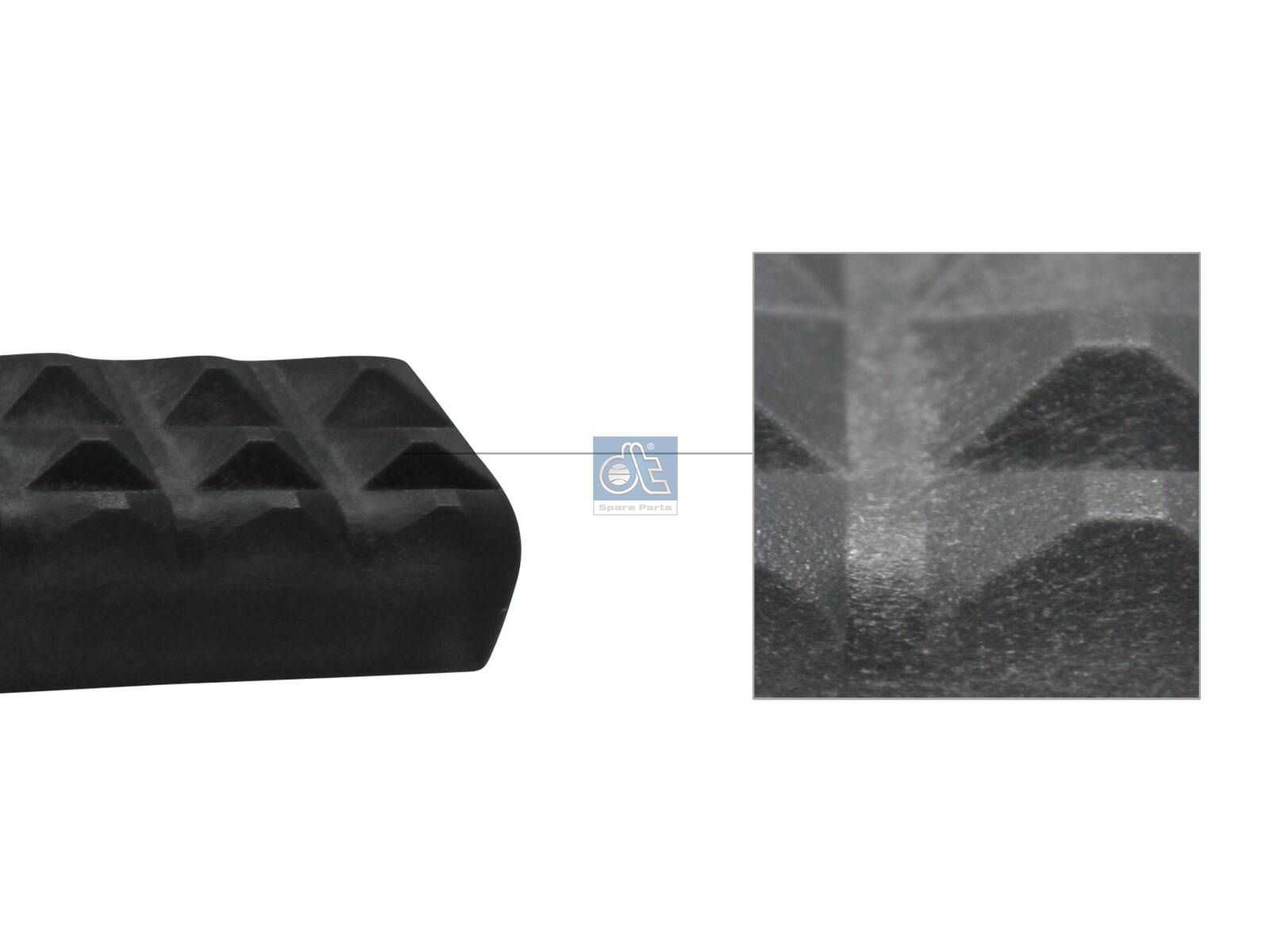 Cover | DT Spare Parts 7.00288
