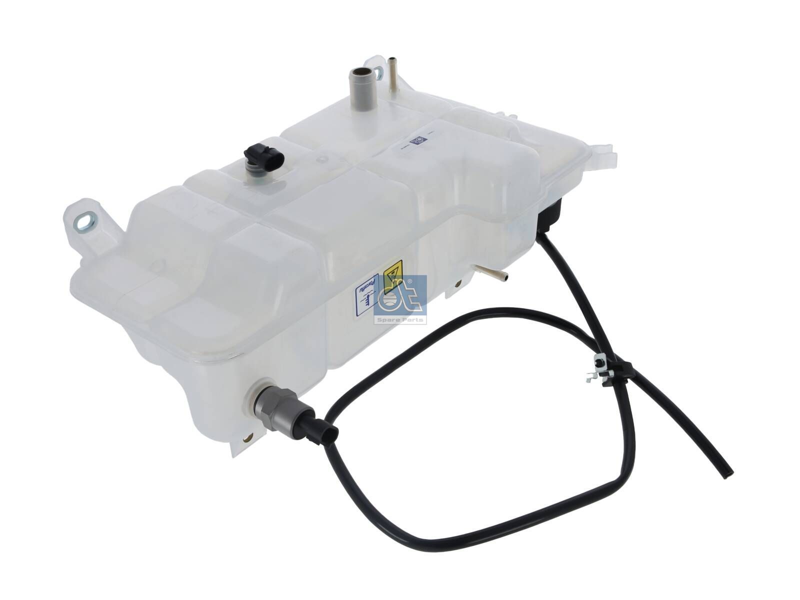 Expansion tank | DT Spare Parts 7.00292
