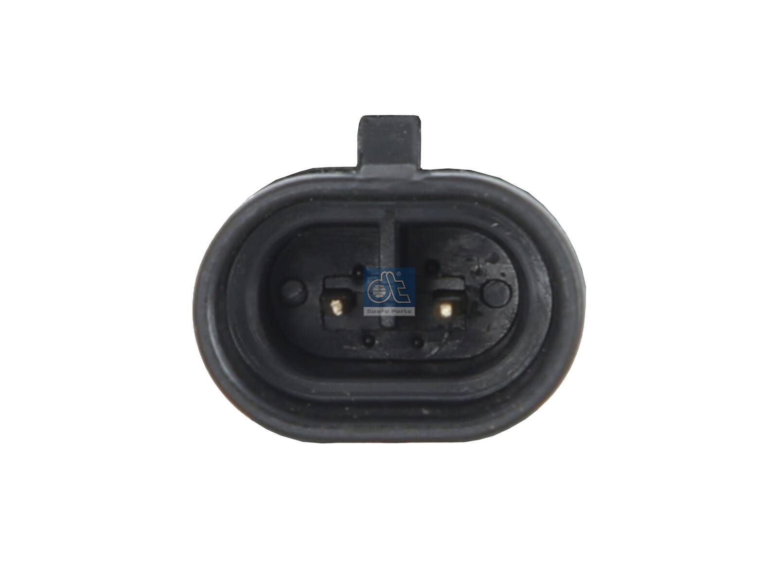 Expansion tank | DT Spare Parts 7.00292