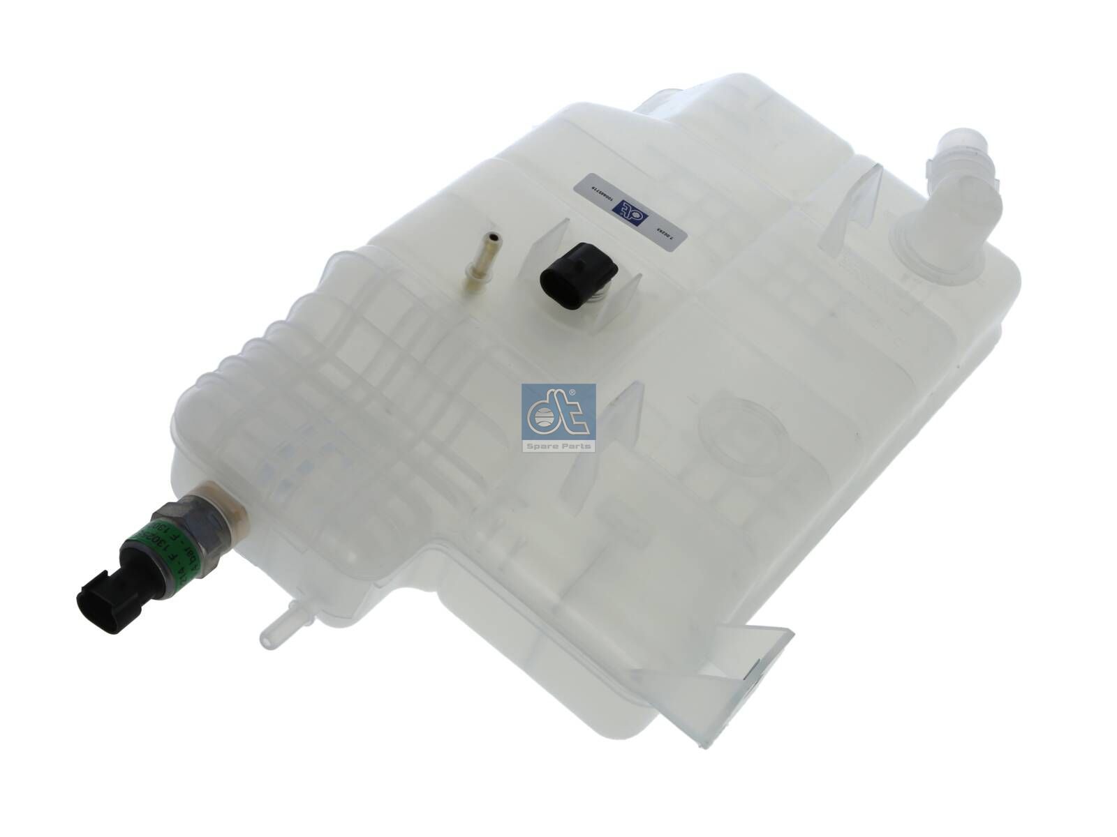 Expansion tank | DT Spare Parts 7.00293