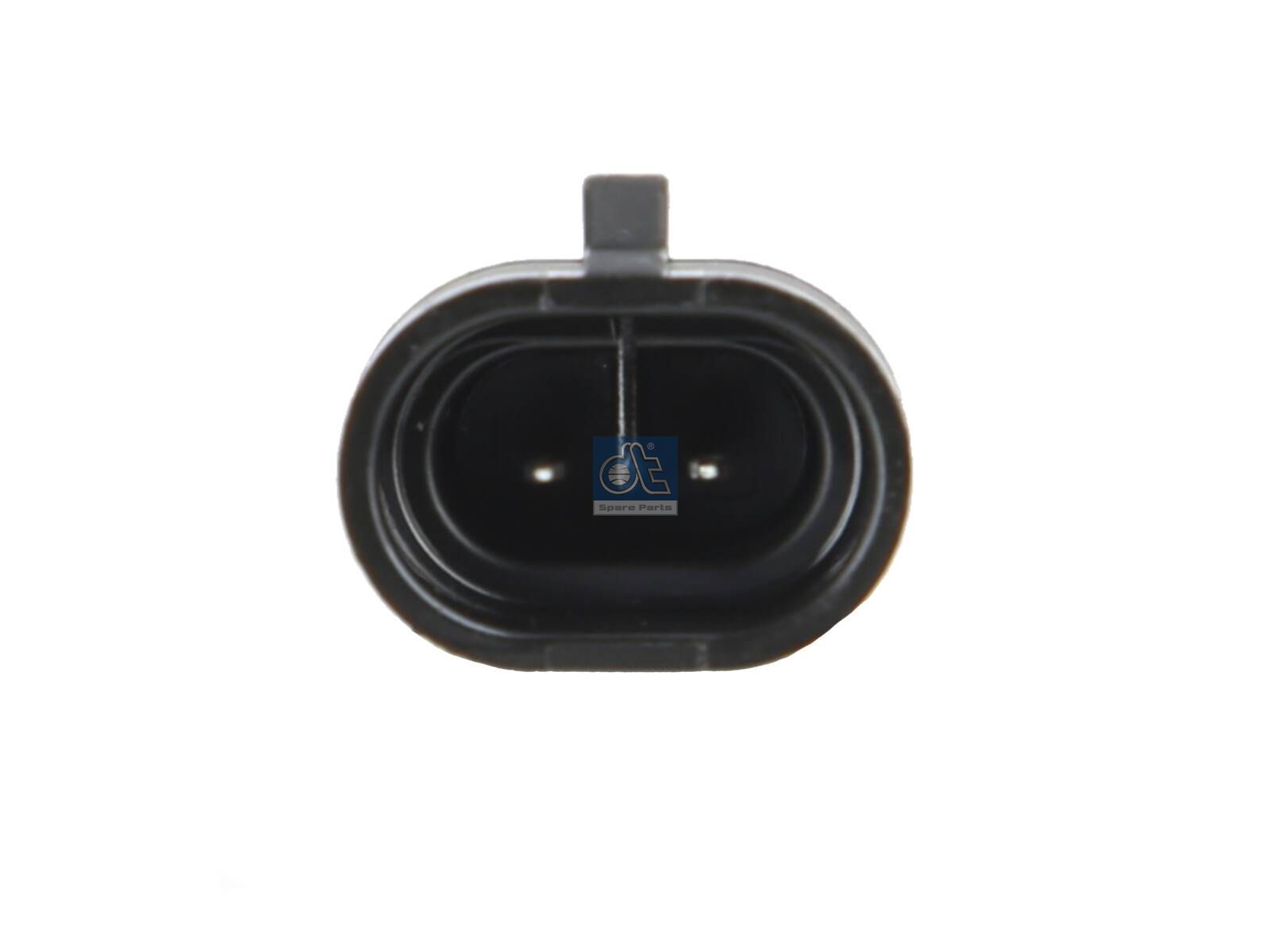 Expansion tank | DT Spare Parts 7.00293