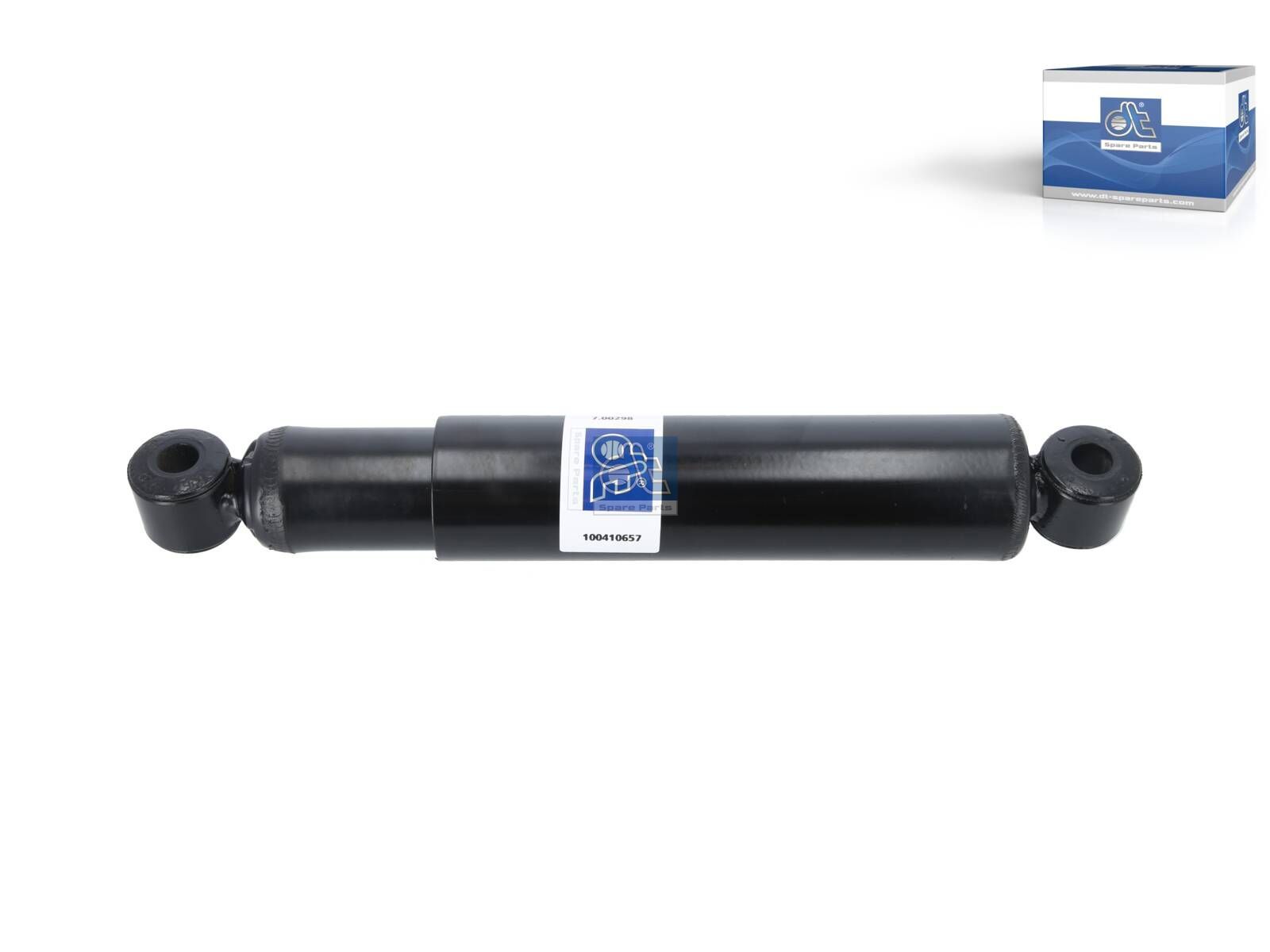 Shock absorber | DT Spare Parts 7.00298