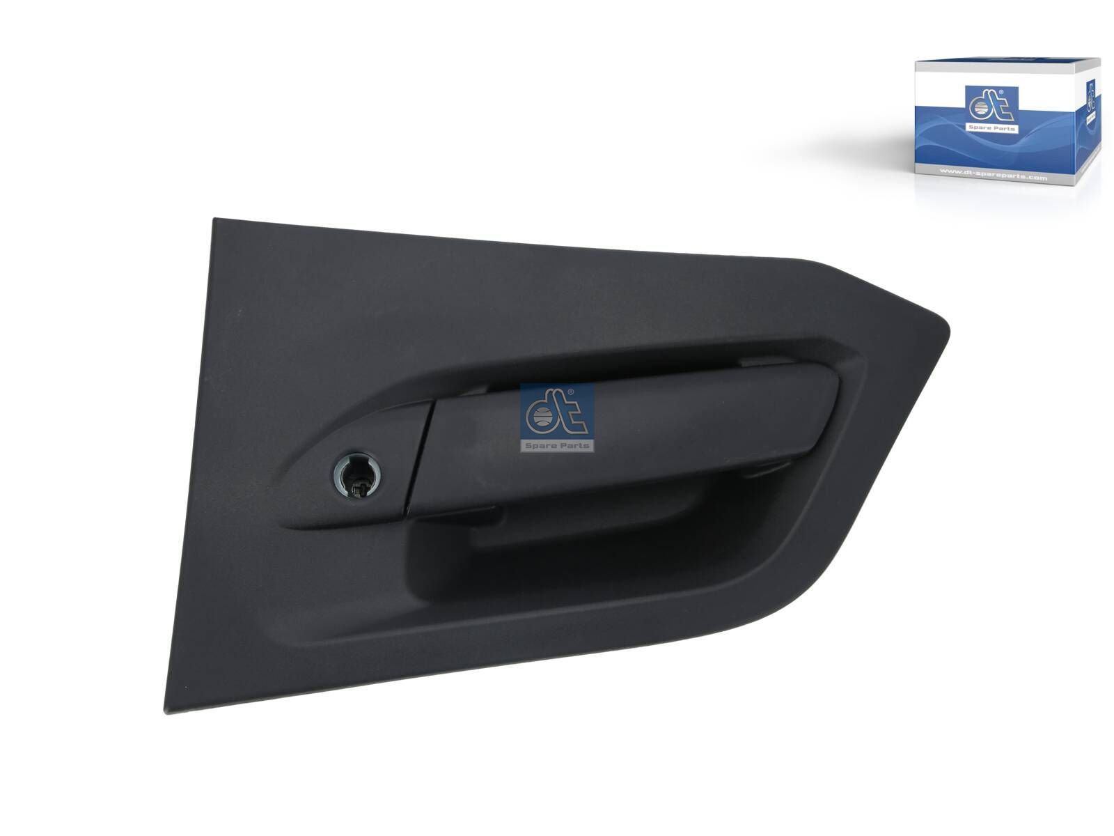 Door handle | DT Spare Parts 7.00307