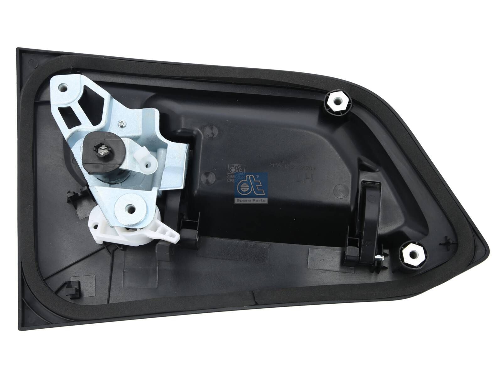 Door handle | DT Spare Parts 7.00307