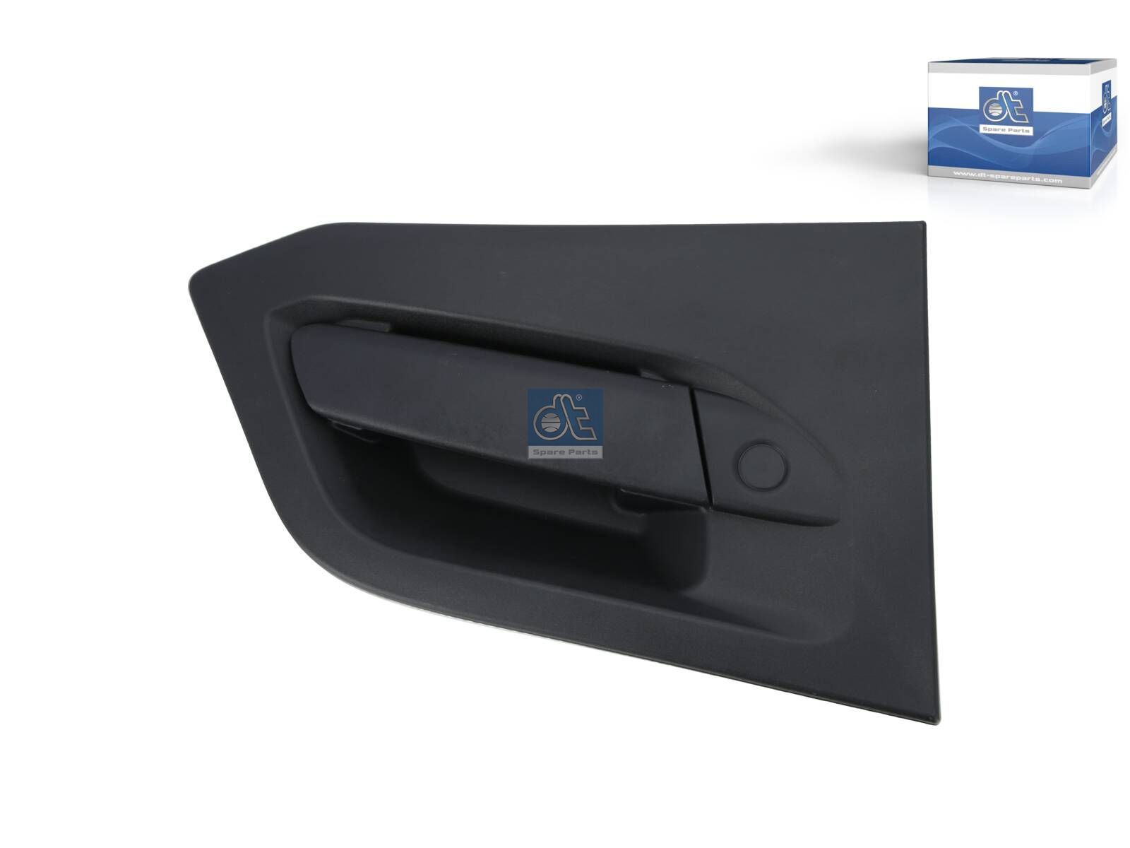 Door handle | DT Spare Parts 7.00308