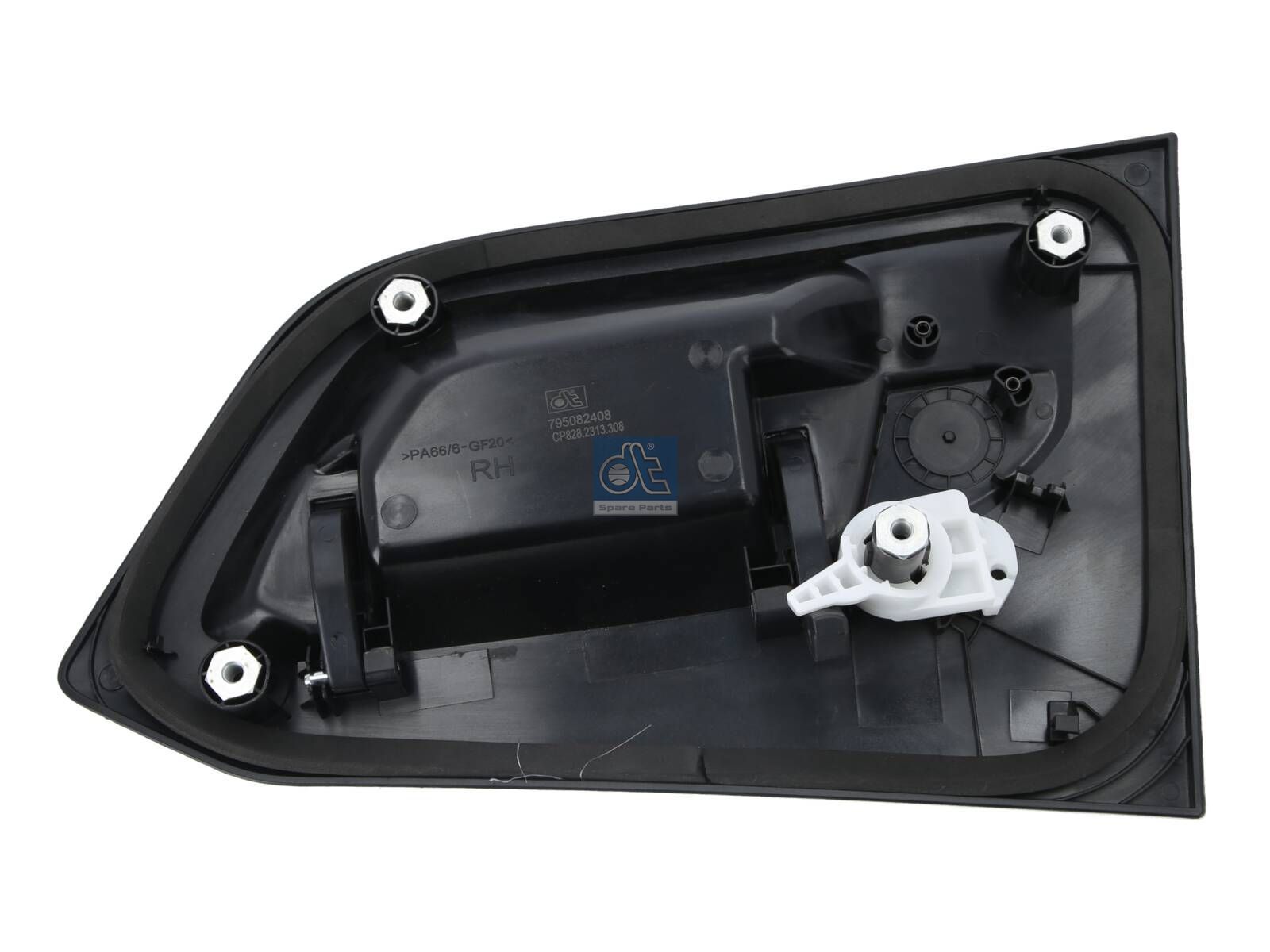 Door handle | DT Spare Parts 7.00308