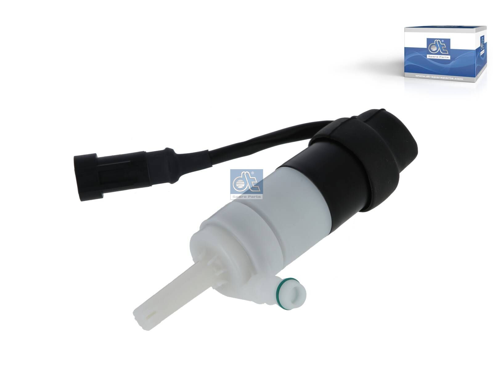 Washer pump | DT Spare Parts 7.00309