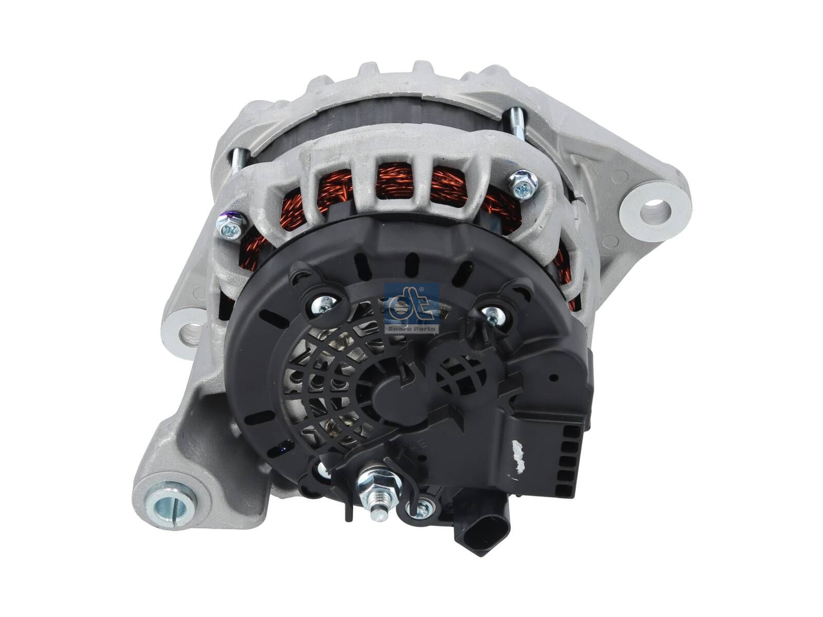 Alternator | DT Spare Parts 7.00313