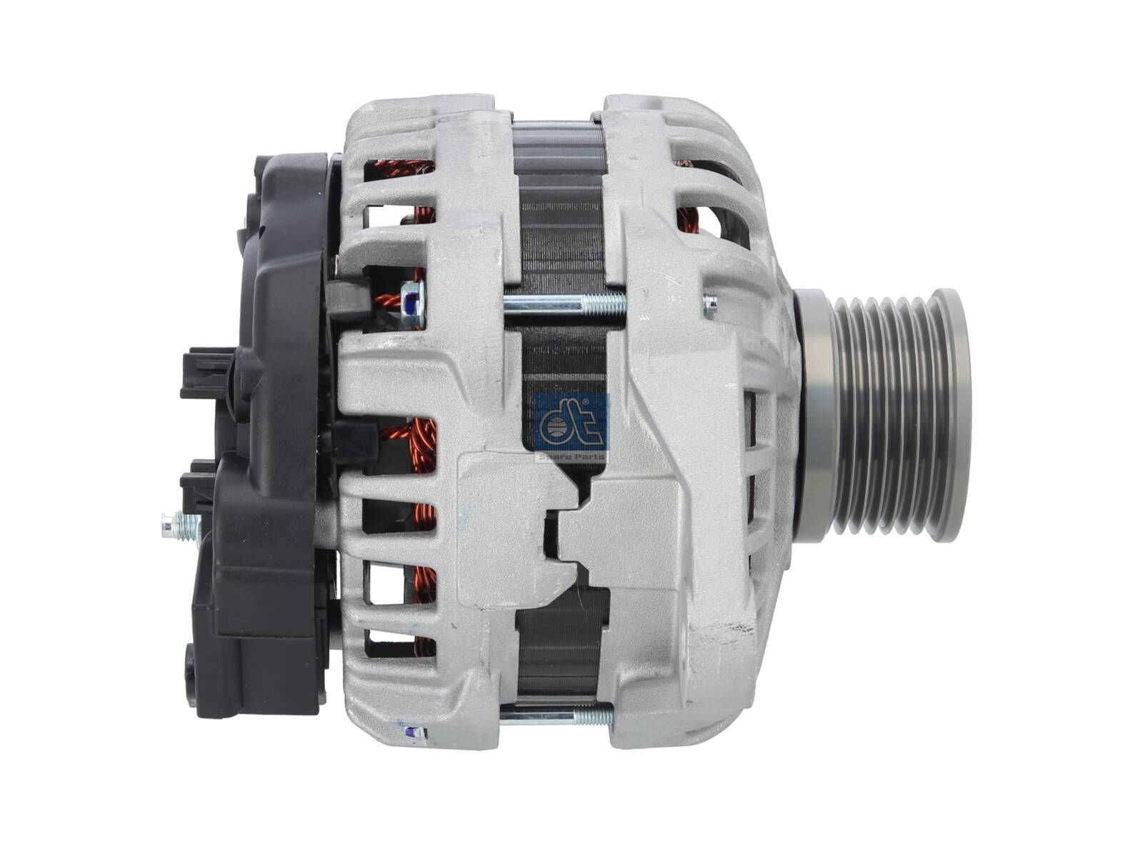 Alternator | DT Spare Parts 7.00313