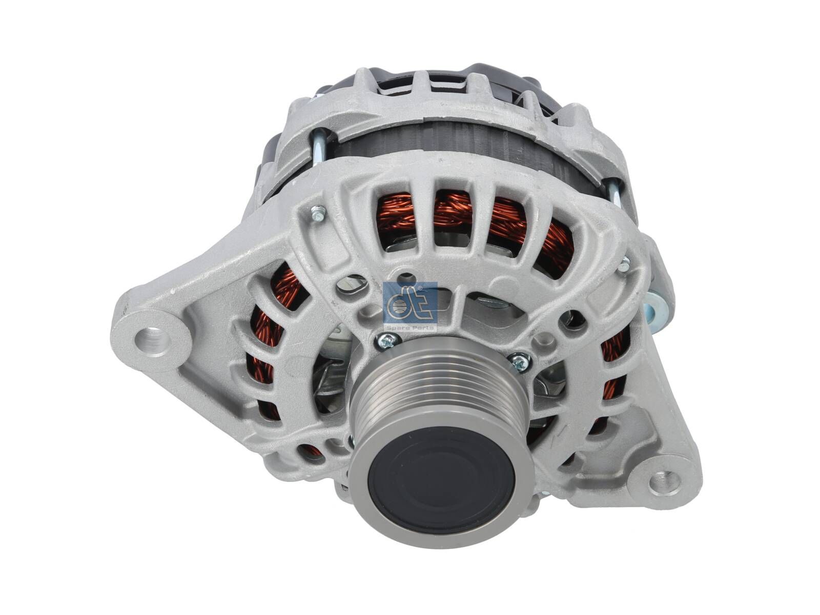 Alternator | DT Spare Parts 7.00313