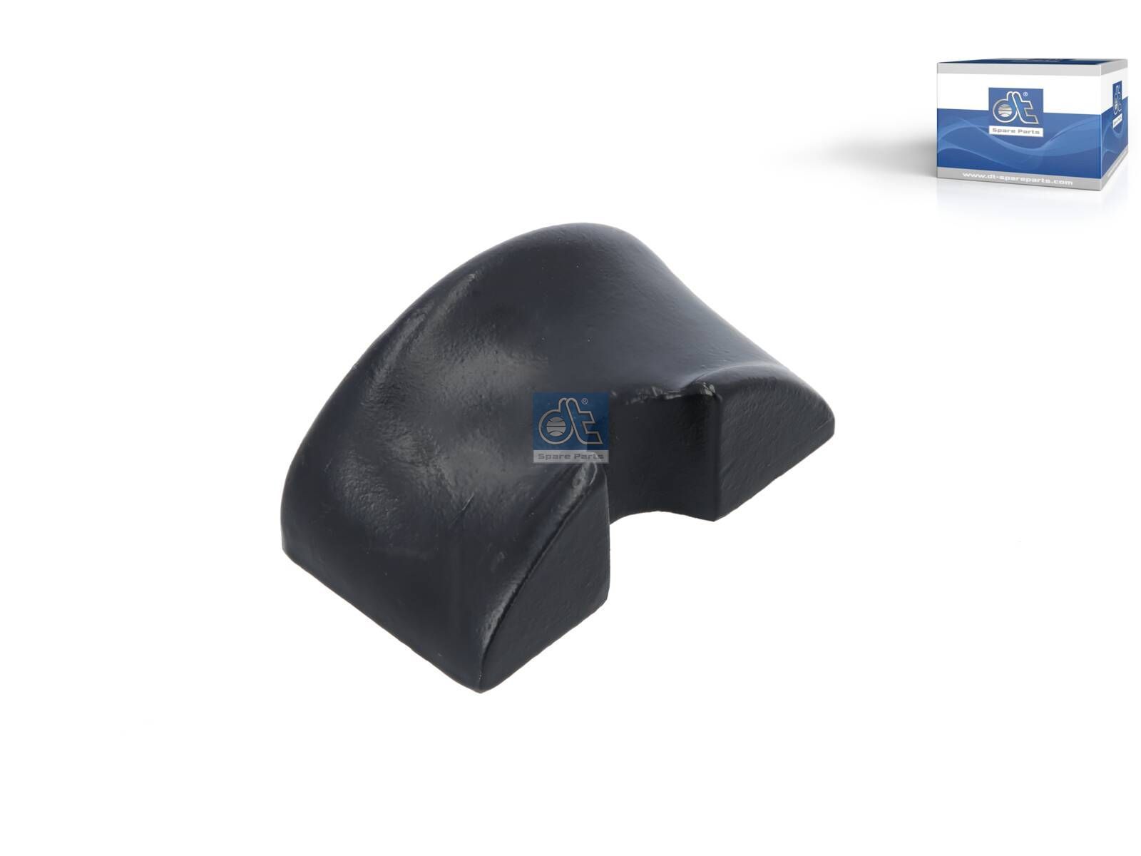 Spring carrier | DT Spare Parts 7.00316