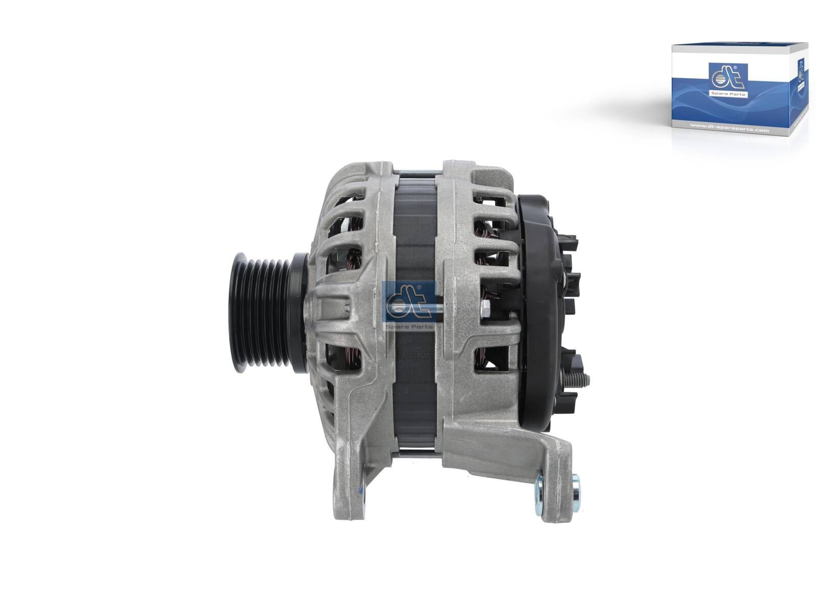 Alternator | DT Spare Parts 7.00317