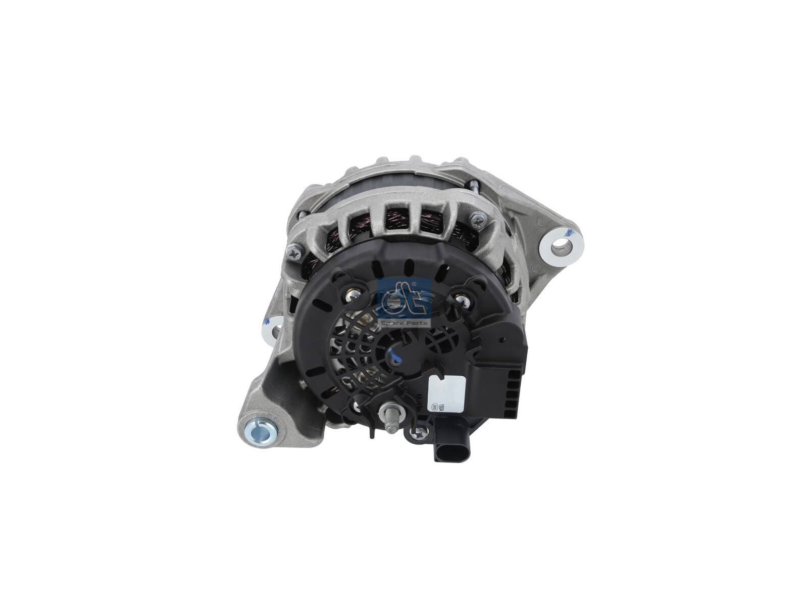 Alternator | DT Spare Parts 7.00317