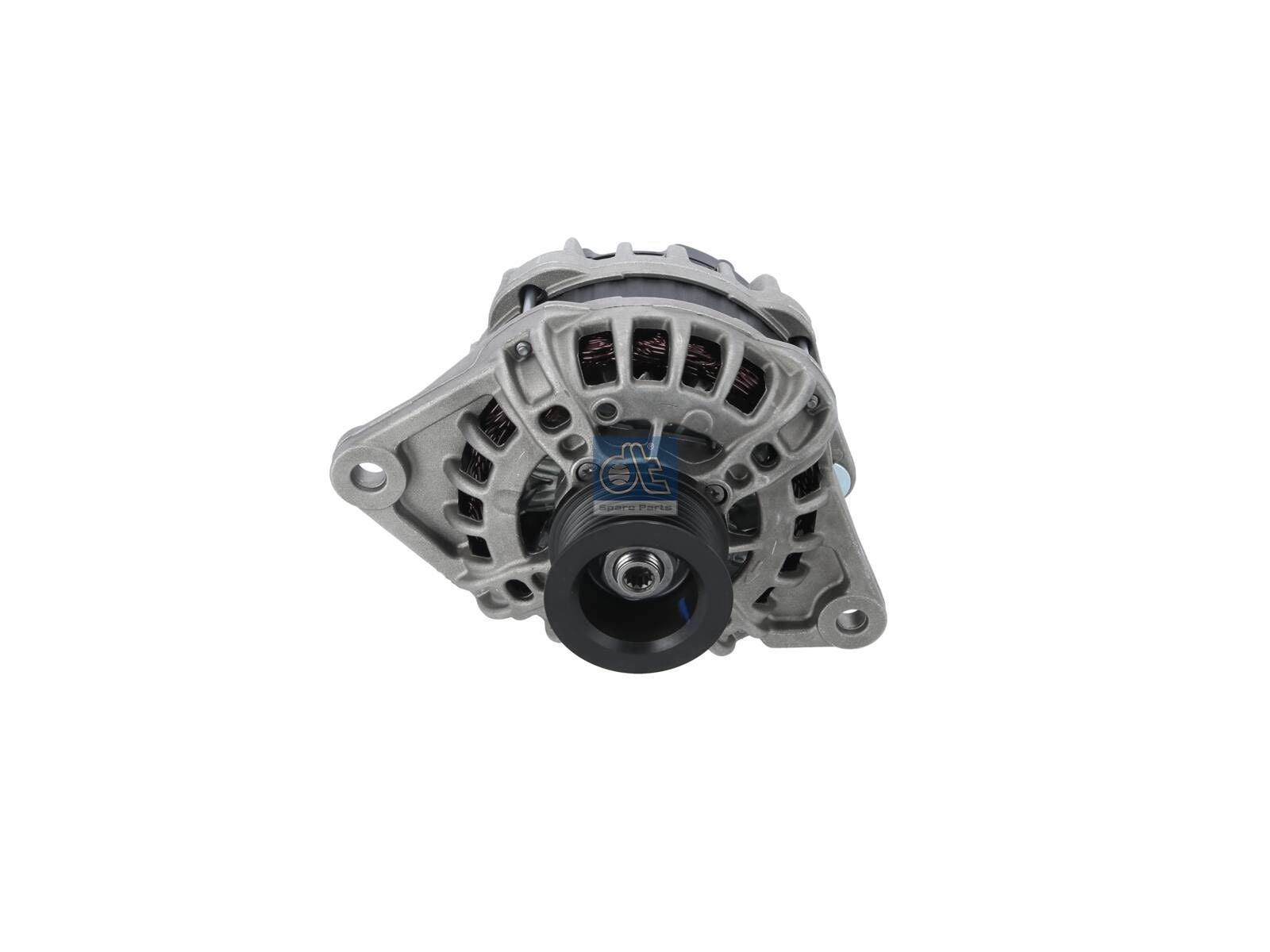 Alternator | DT Spare Parts 7.00317