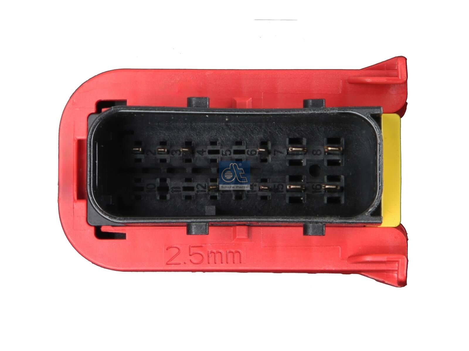 Headlamp | DT Spare Parts 7.00320