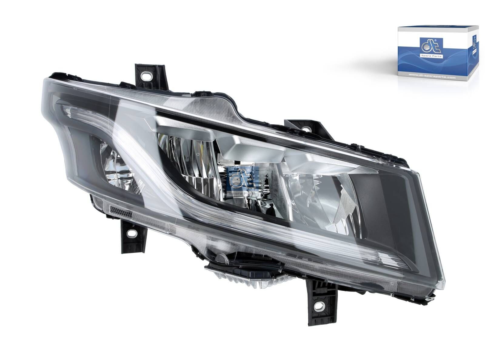 Headlamp | DT Spare Parts 7.00321