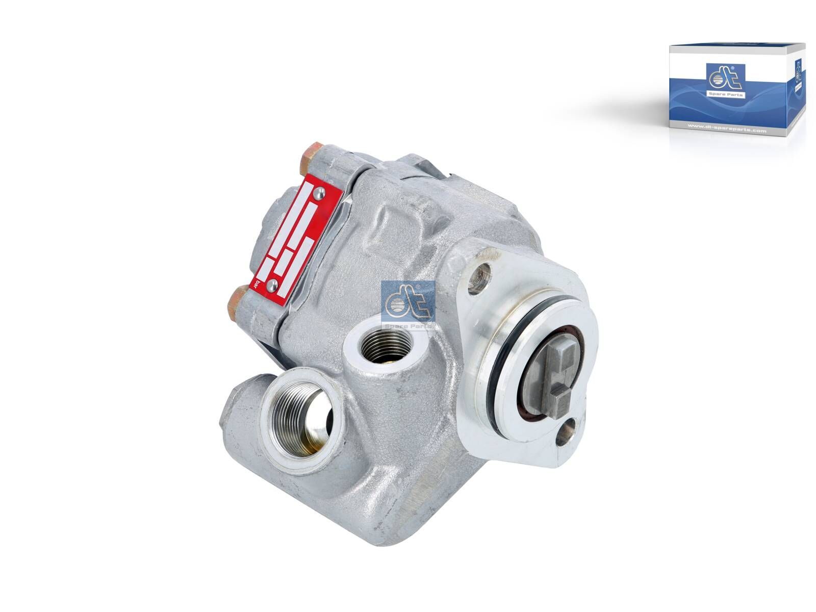 Servo pump | DT Spare Parts 7.00327