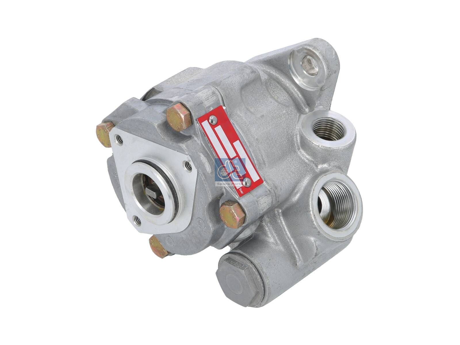 Servo pump | DT Spare Parts 7.00327