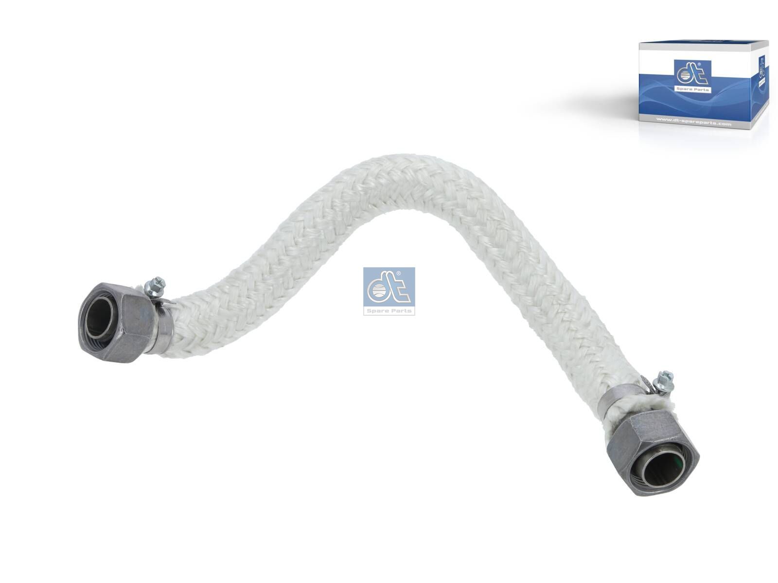 Pipe line | DT Spare Parts 7.00328