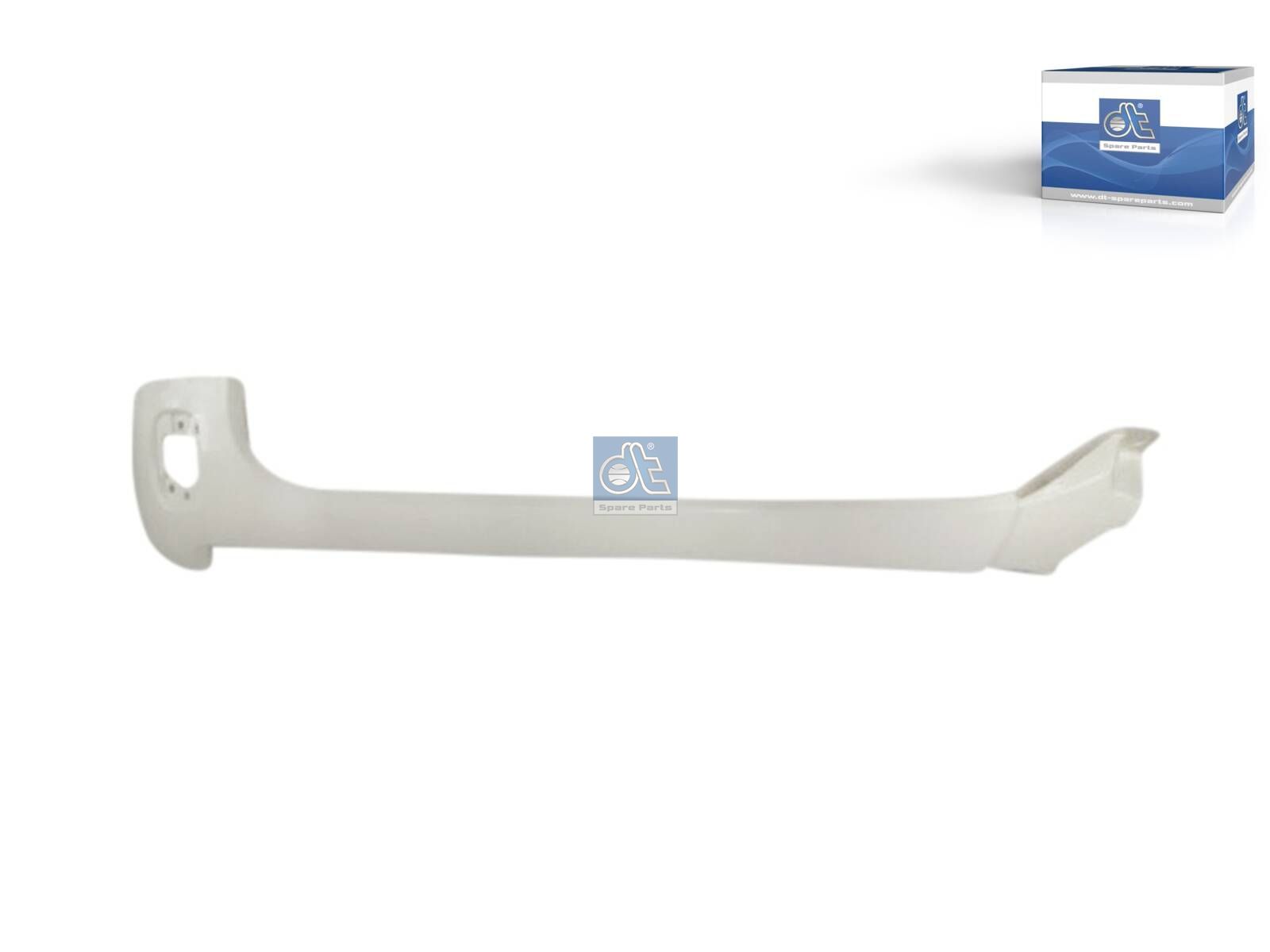 Cover moulding | DT Spare Parts 7.00335