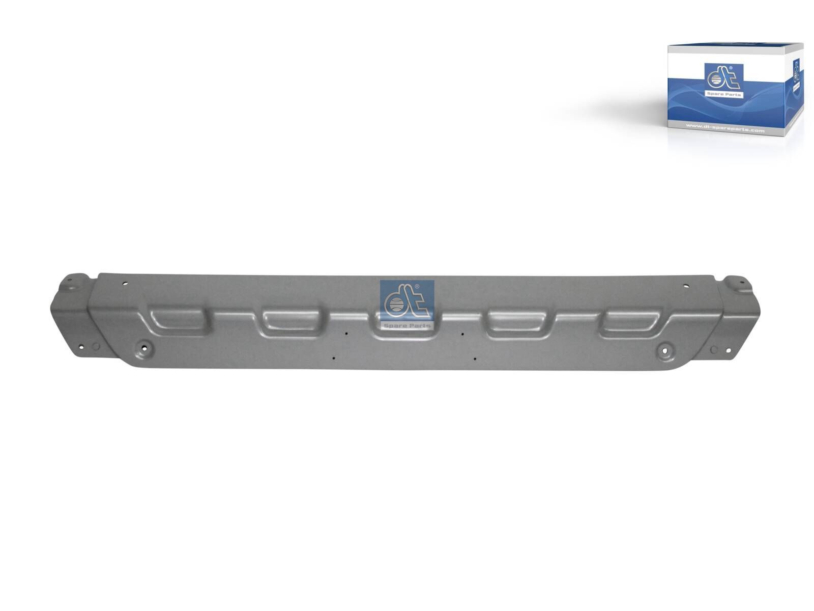 Bumper | DT Spare Parts 7.00336