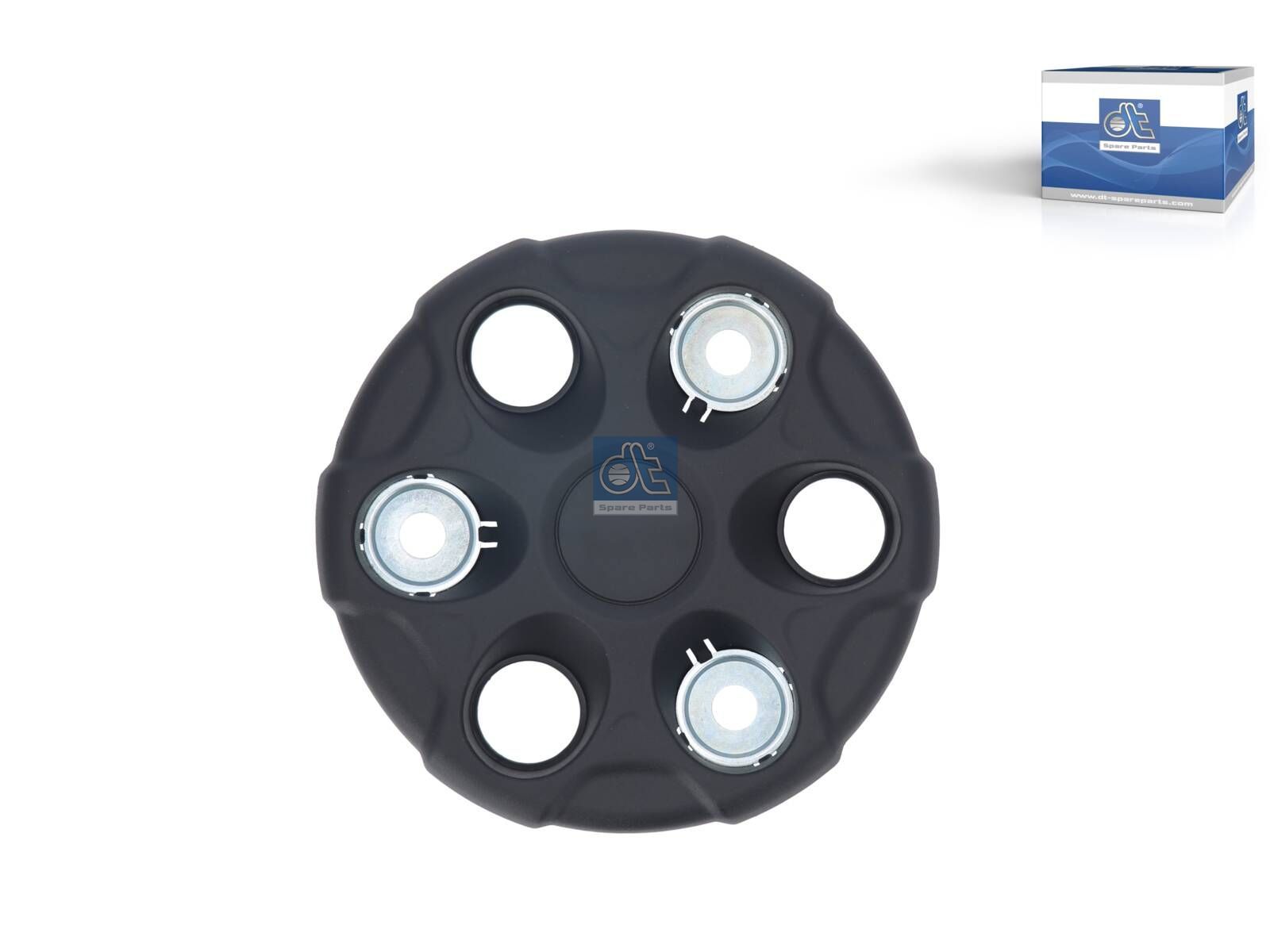 Wheel cover | DT Spare Parts 7.00337