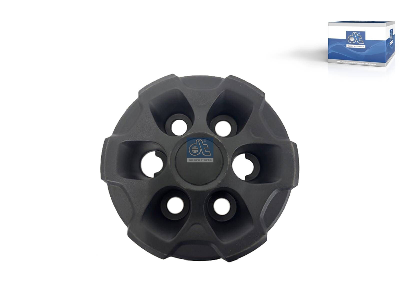 Wheel cover | DT Spare Parts 7.00338