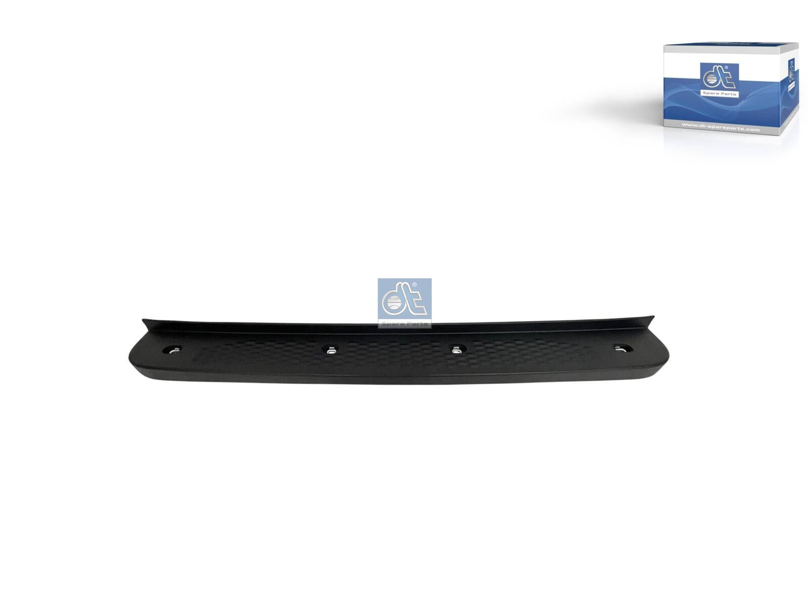 Step | DT Spare Parts 7.00339