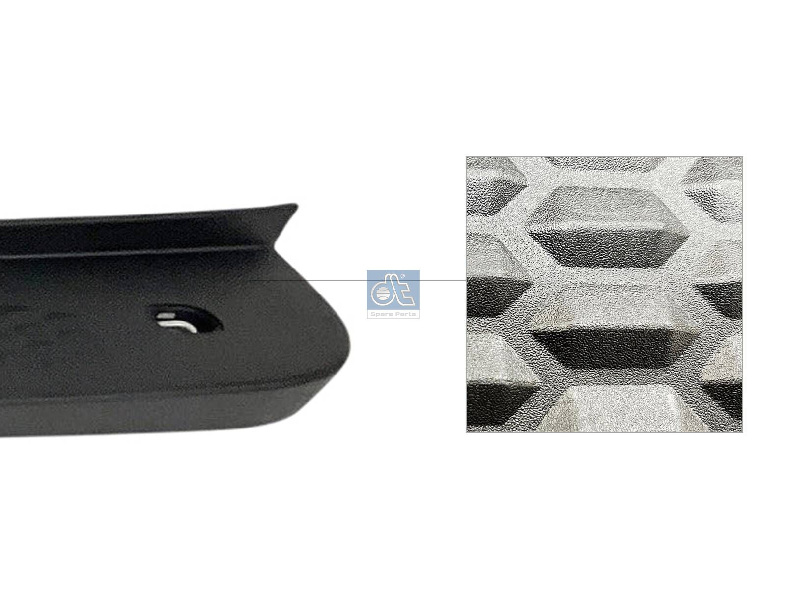 Step | DT Spare Parts 7.00339