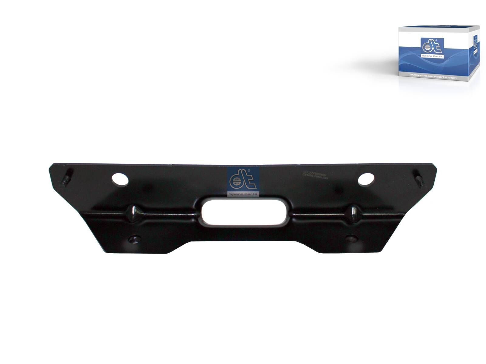 Bracket | DT Spare Parts 7.00345