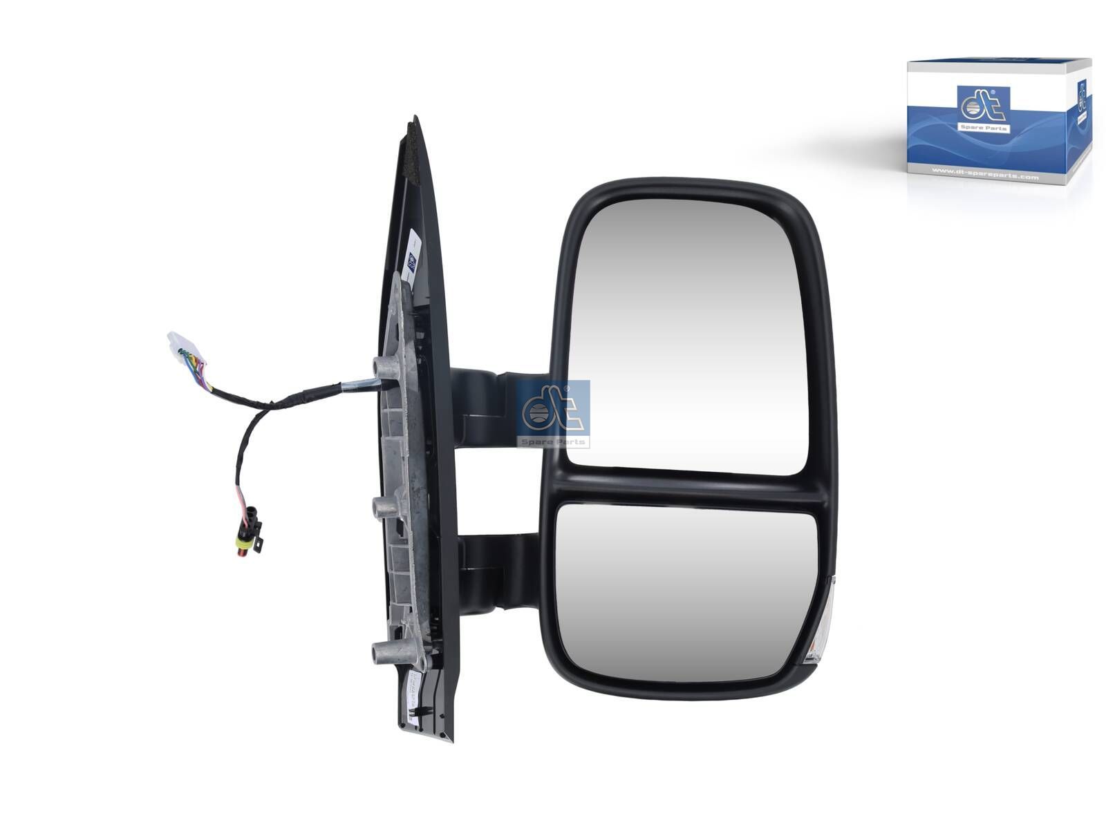 Main mirror | DT Spare Parts 7.00347