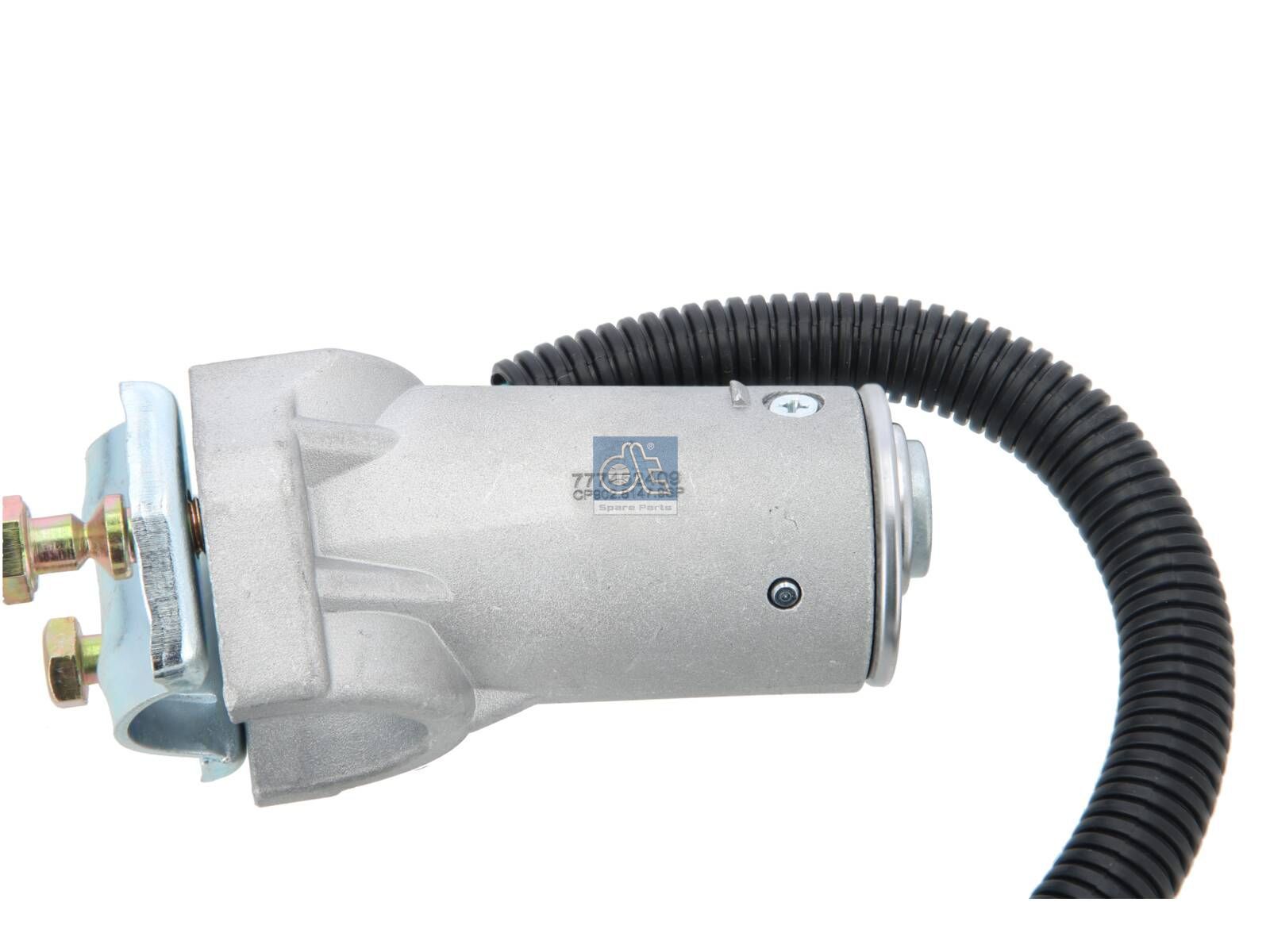 Steering lock | DT Spare Parts 7.00349SP
