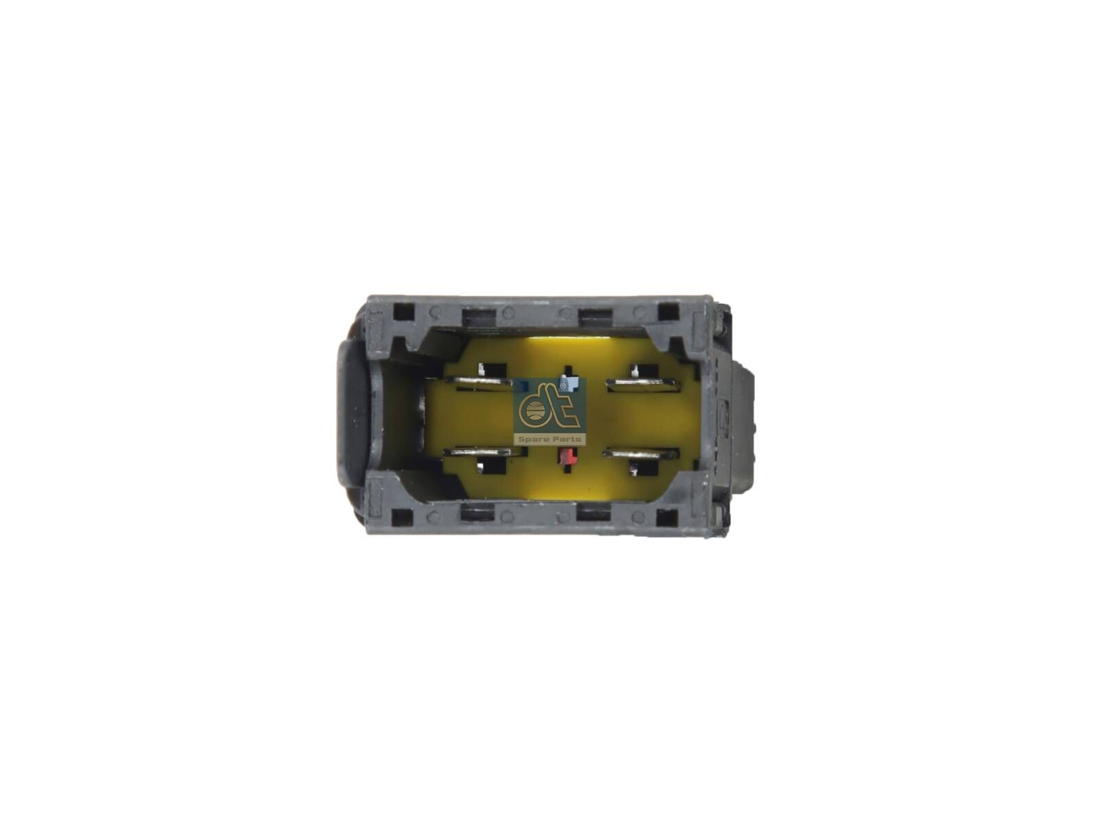 Steering lock | DT Spare Parts 7.00349SP