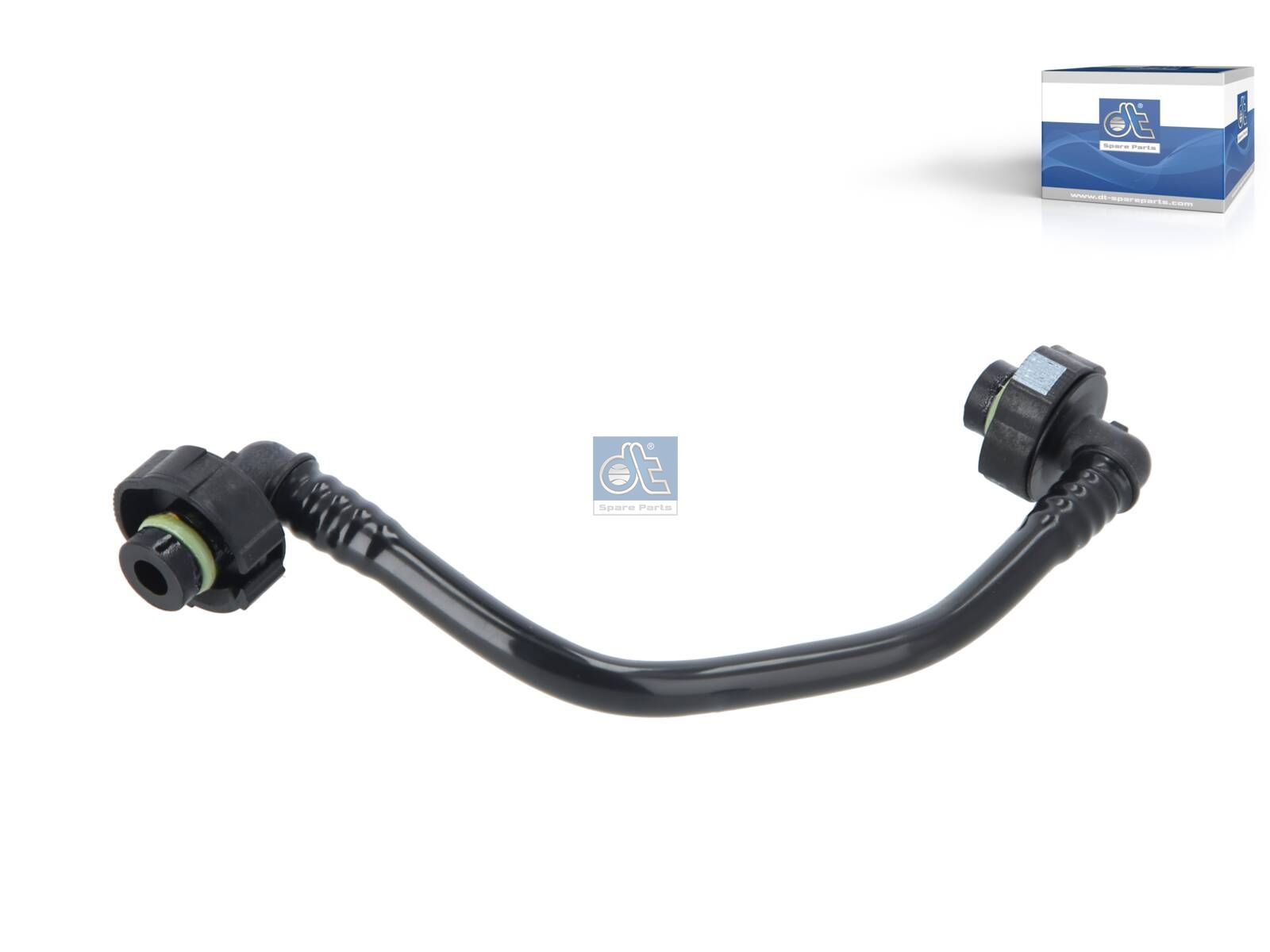 Fuel line | DT Spare Parts 7.00352
