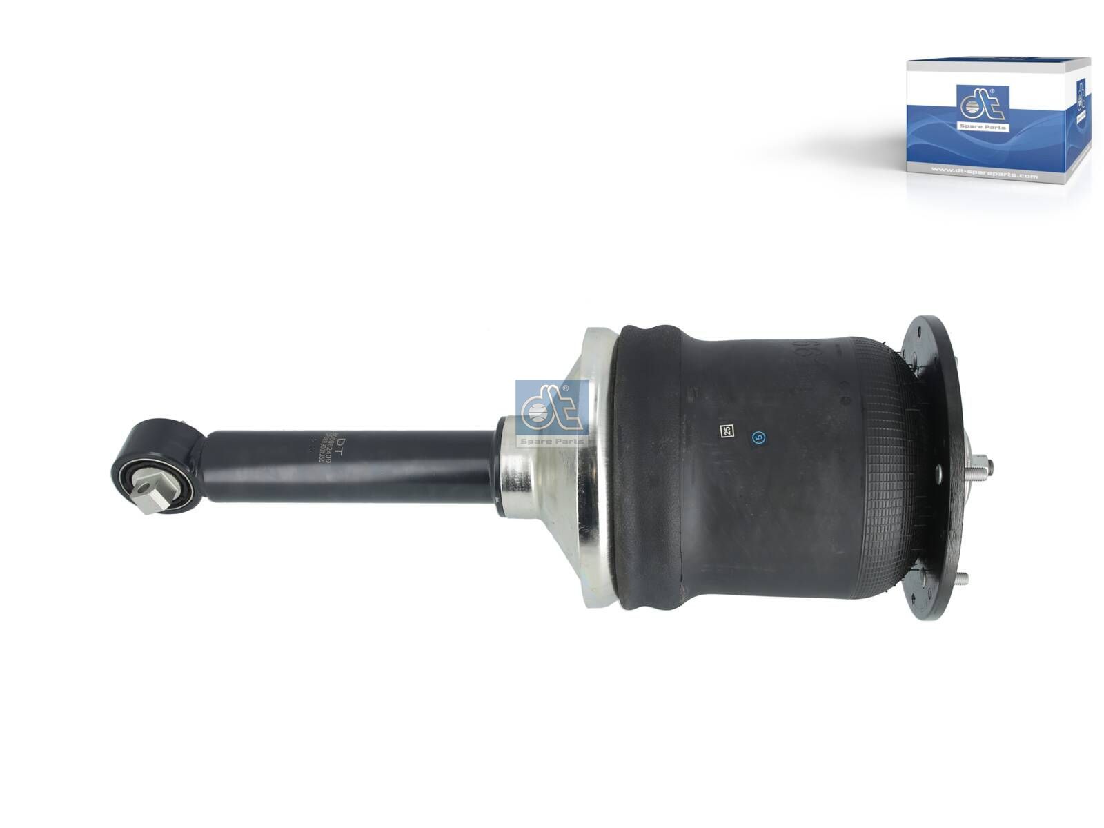 Shock absorber | DT Spare Parts 7.00354