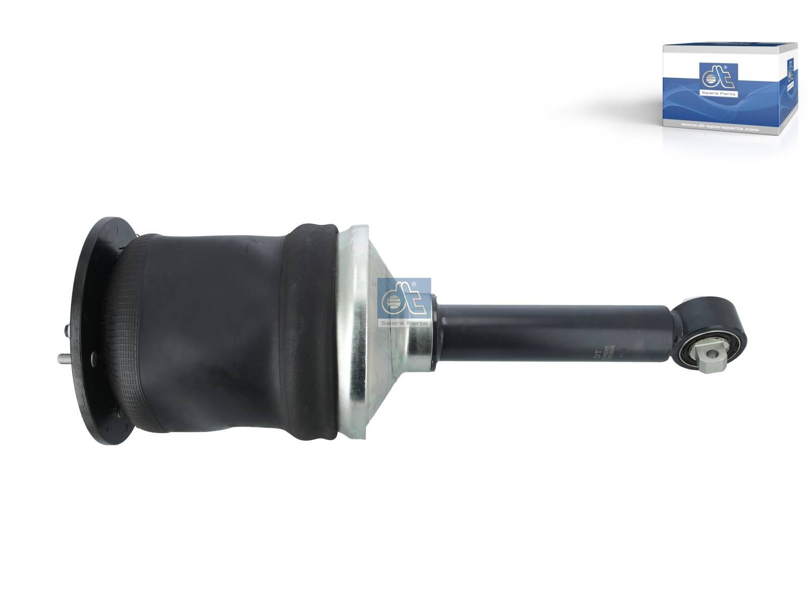 Shock absorber | DT Spare Parts 7.00355