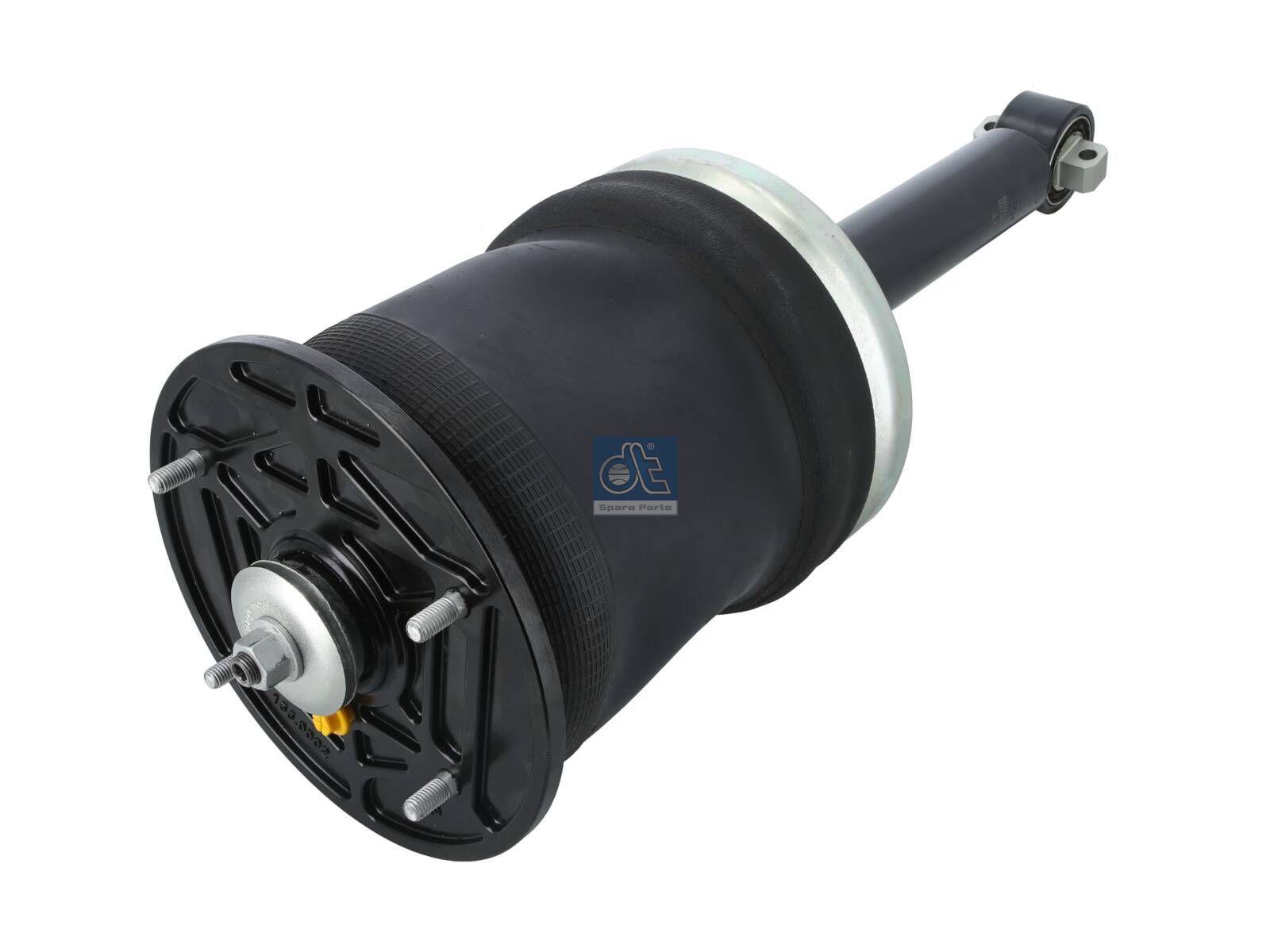 Shock absorber | DT Spare Parts 7.00355
