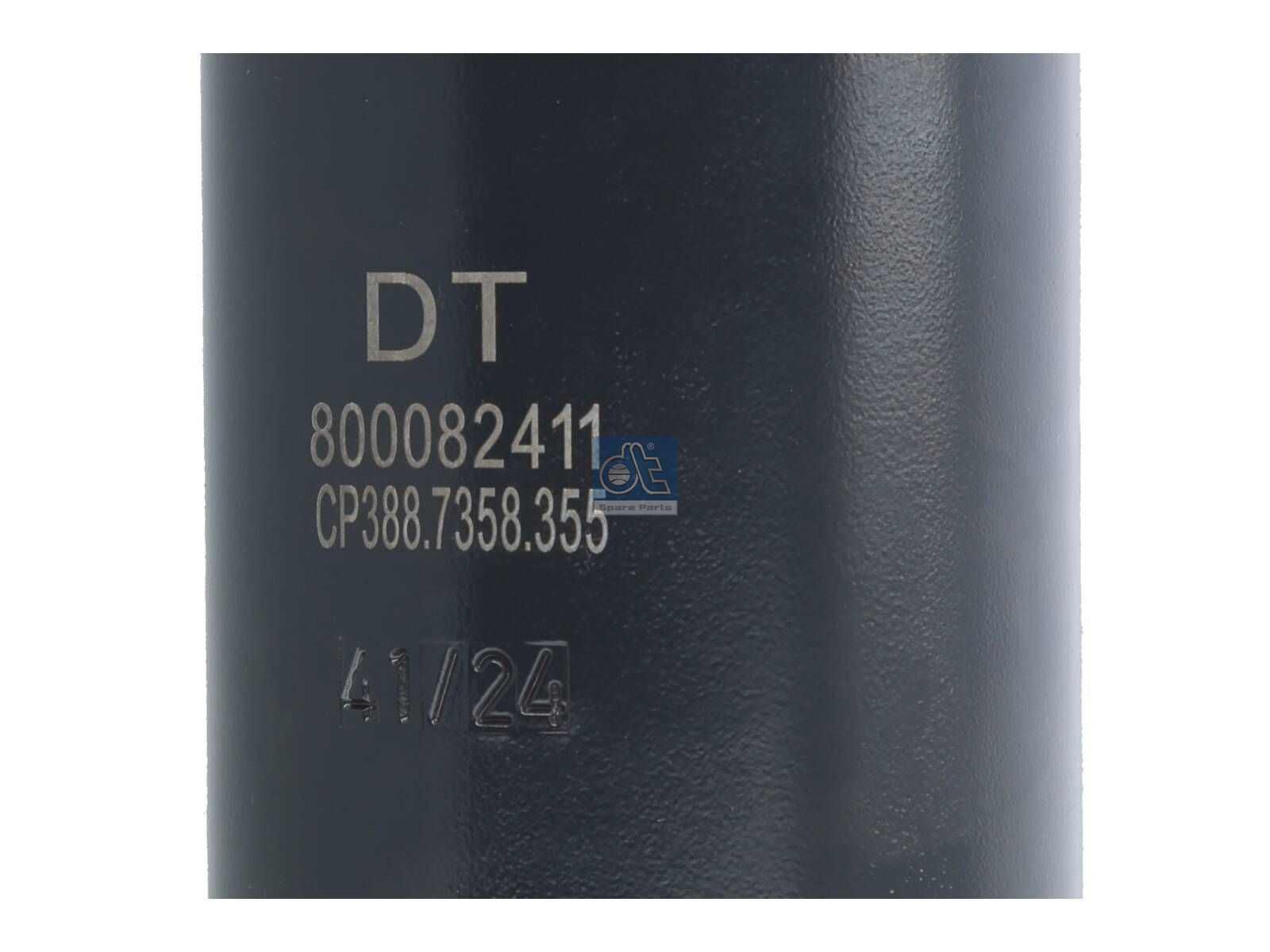 Shock absorber | DT Spare Parts 7.00355