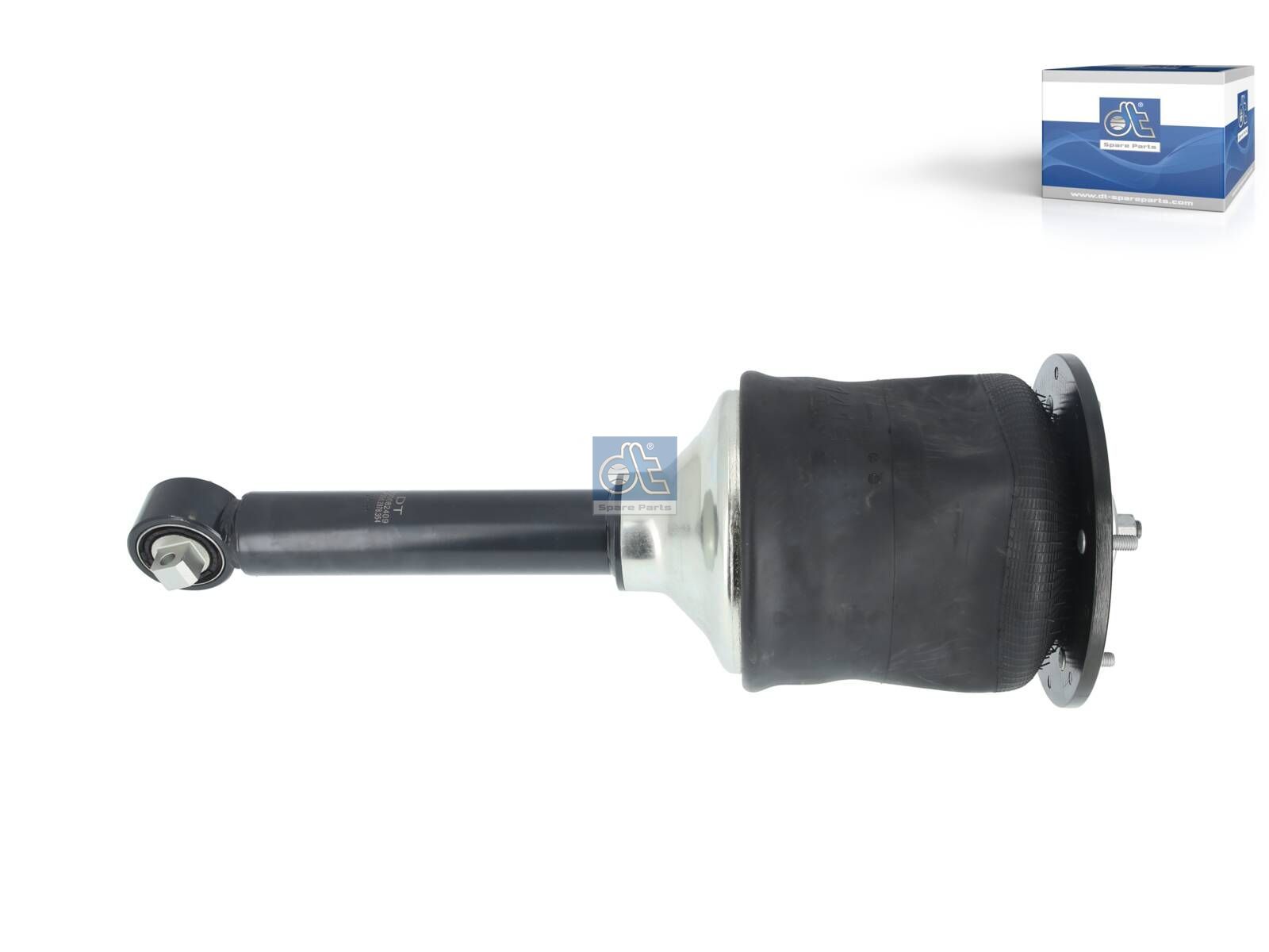 Shock absorber | DT Spare Parts 7.00356