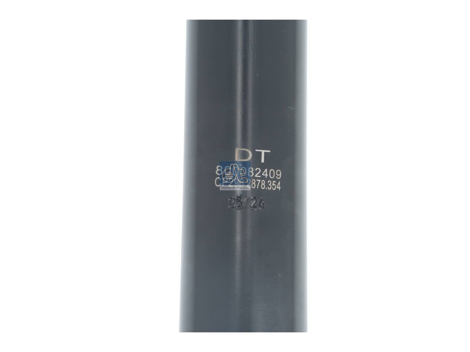 Shock absorber | DT Spare Parts 7.00356
