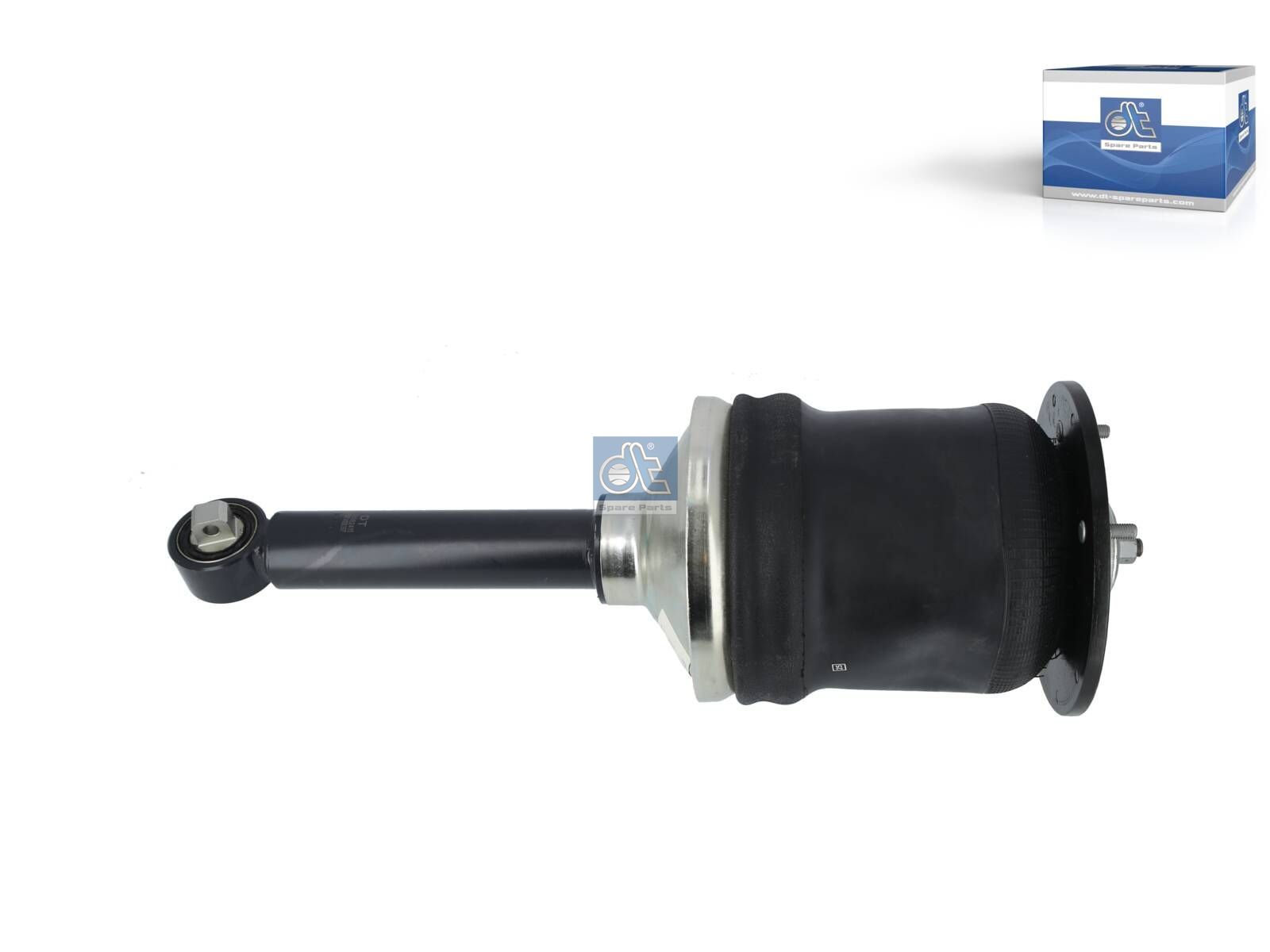 Shock absorber | DT Spare Parts 7.00357