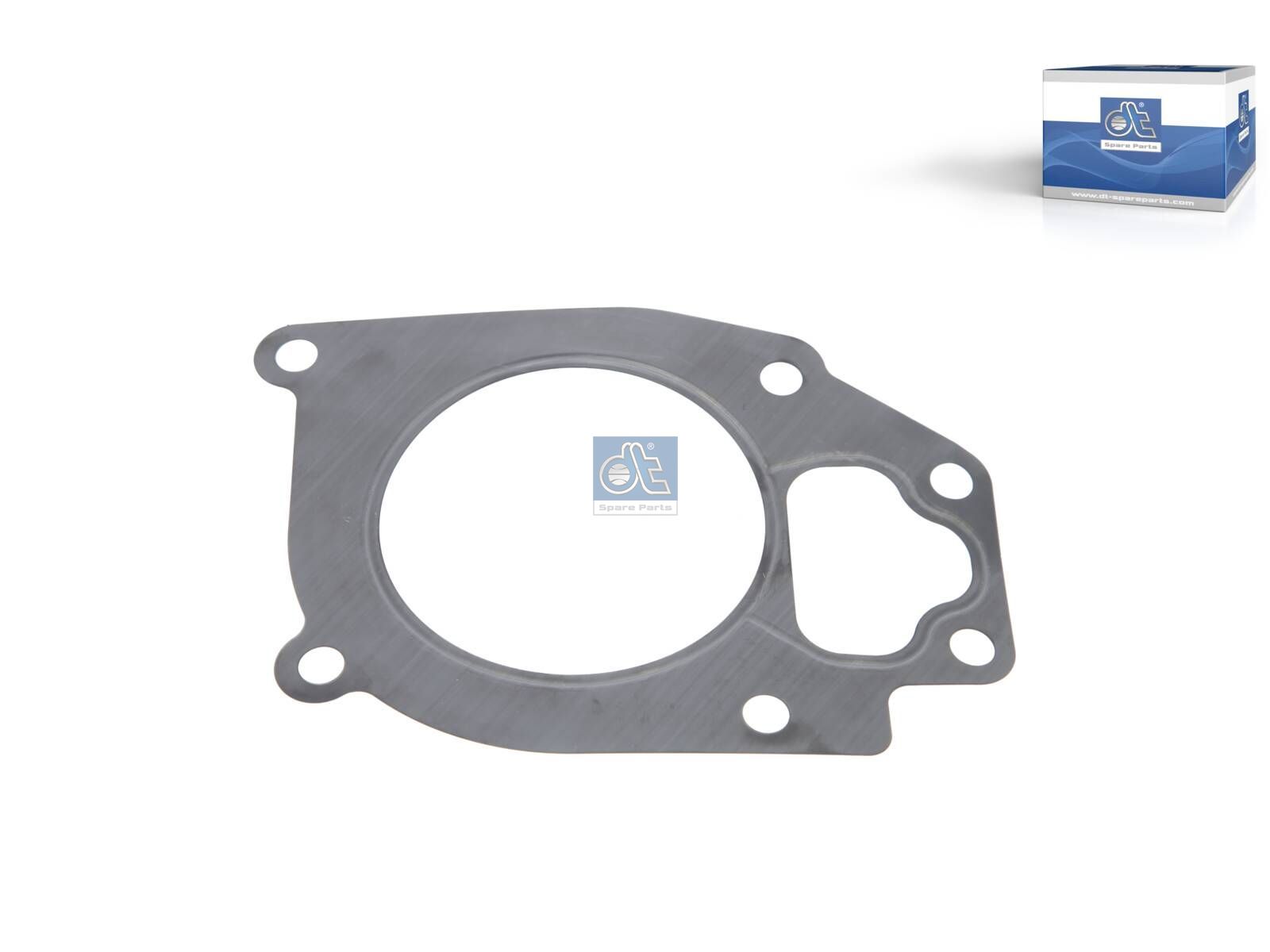 Thermostat gasket | DT Spare Parts 7.00372
