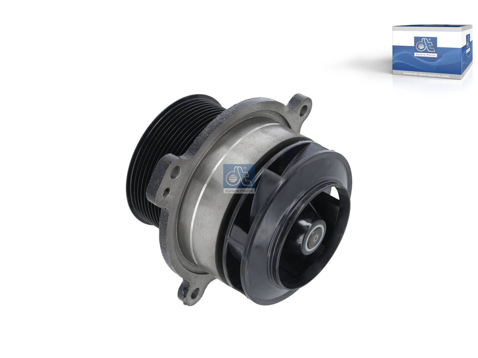 Water pump | DT Spare Parts 7.00375