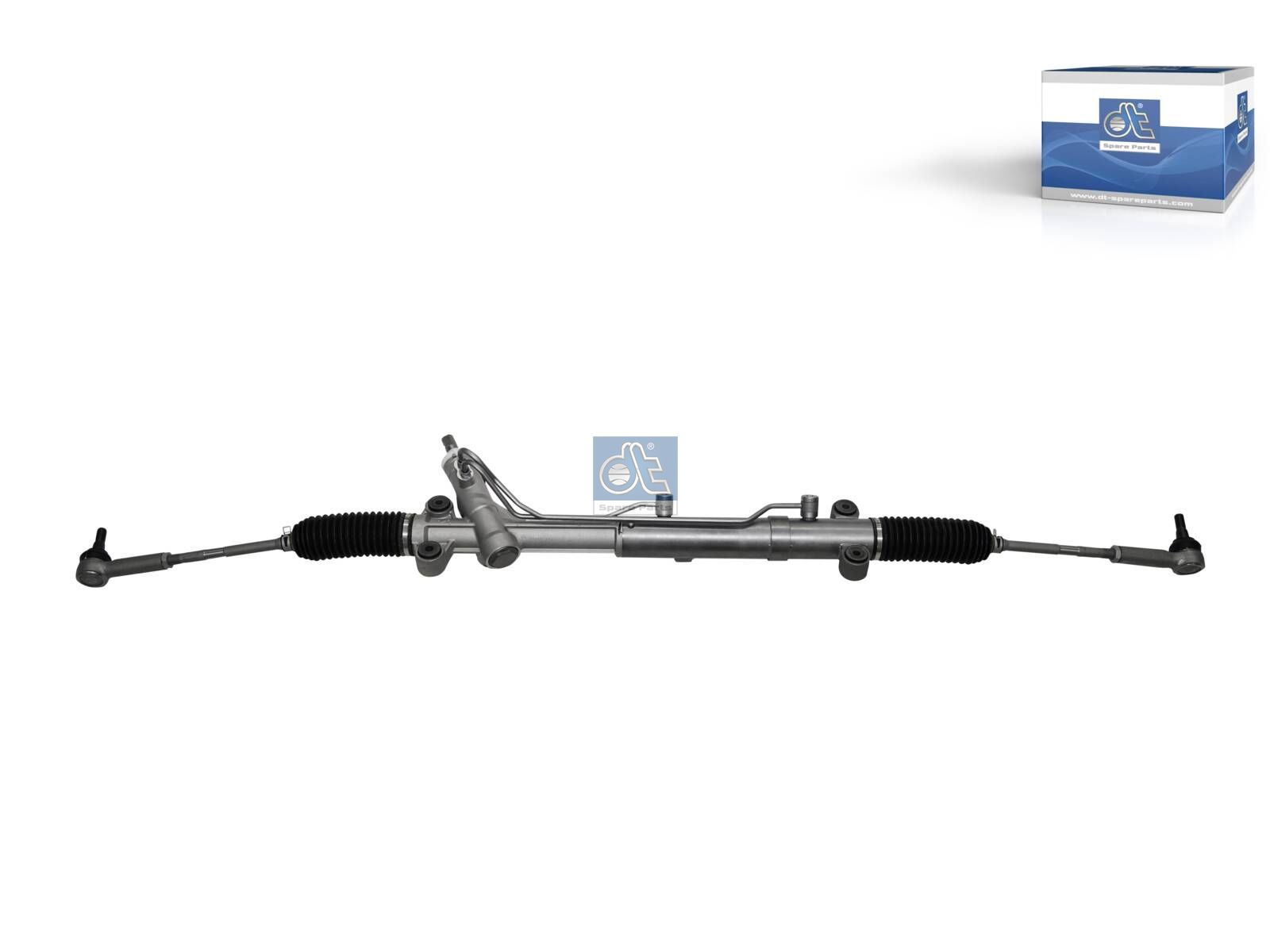 Steering gear | DT Spare Parts 7.00378