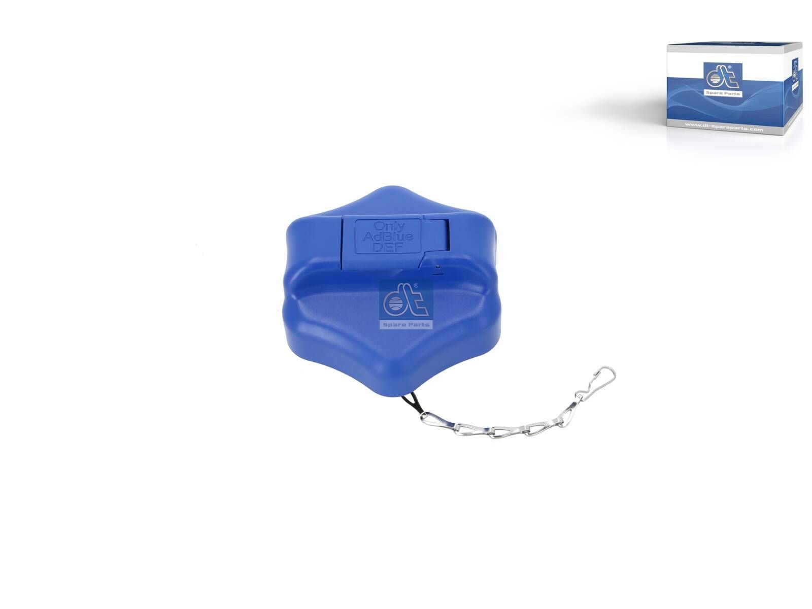 Filler cap | DT Spare Parts 7.00382
